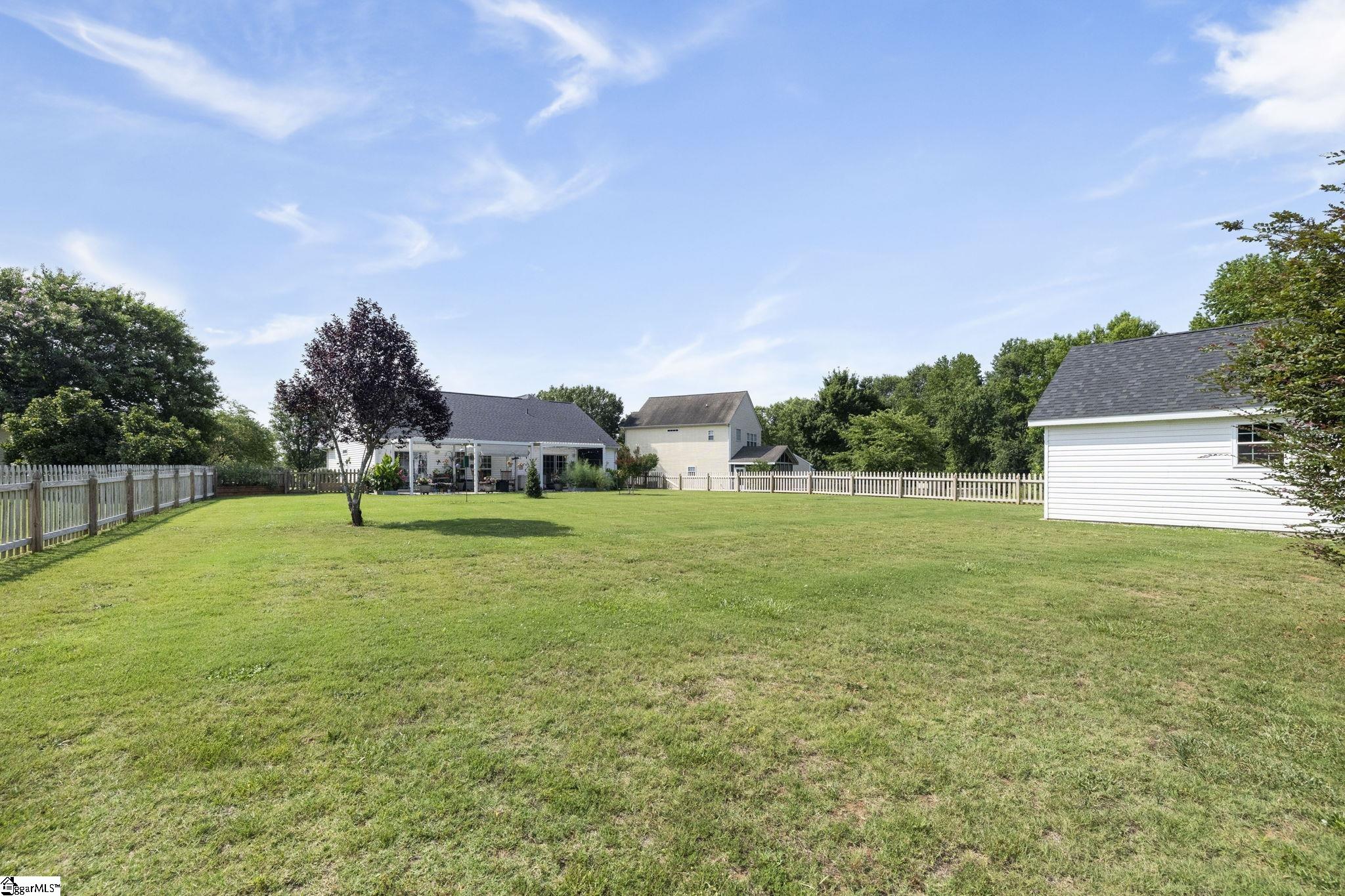 724 Golden Tanager Court Greer, SC 29651