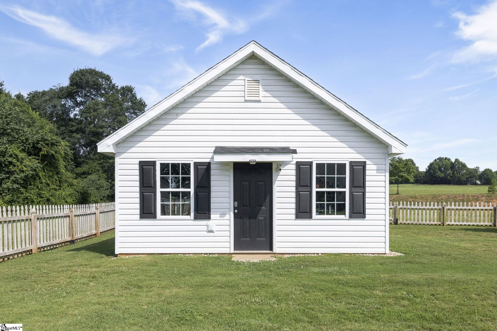 724 Golden Tanager Court Greer, SC 29651