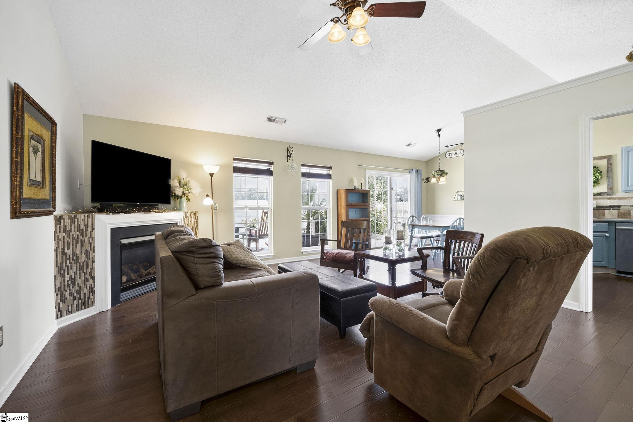 724 Golden Tanager Court Greer, SC 29651