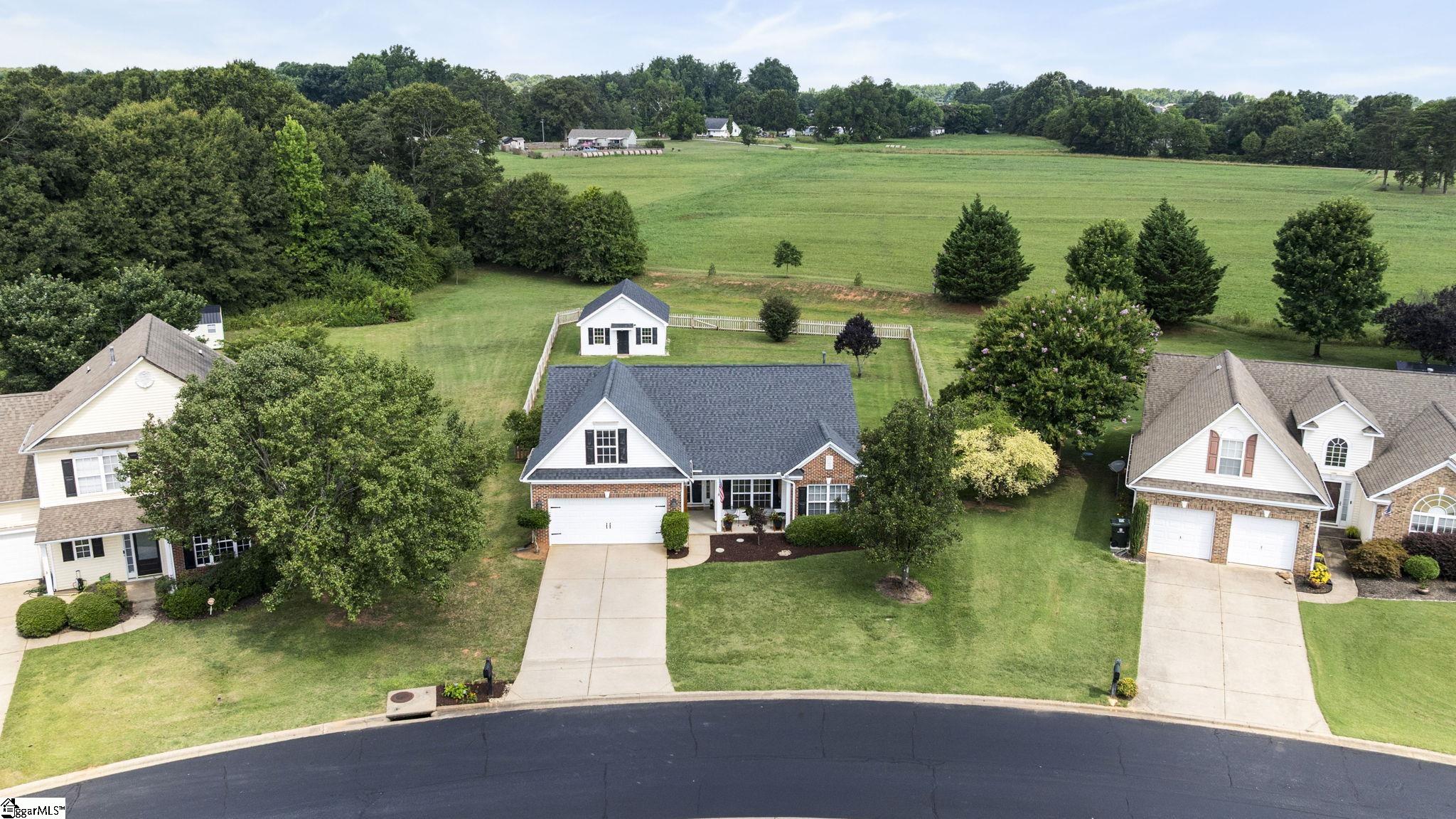 724 Golden Tanager Court Greer, SC 29651