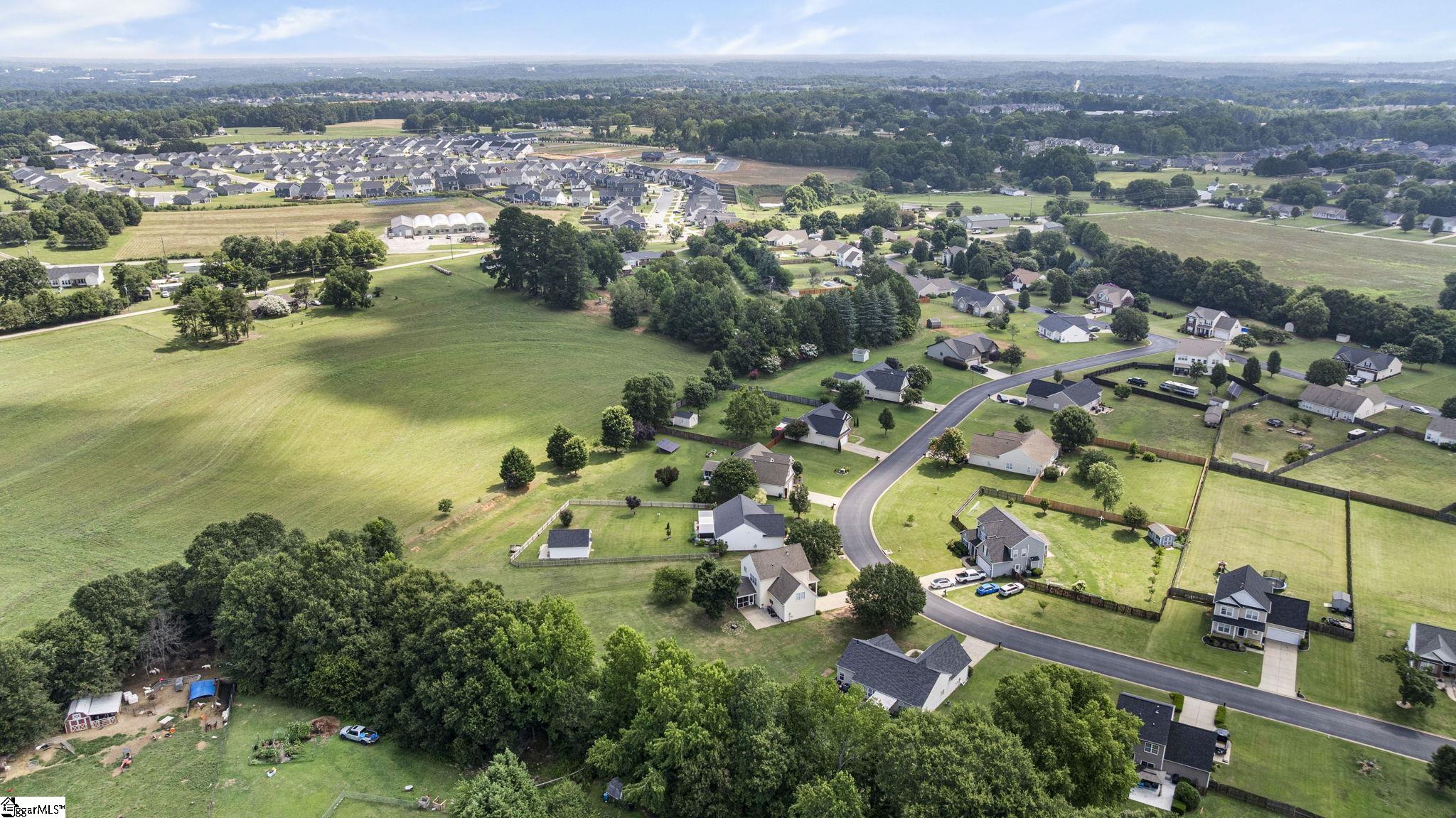 724 Golden Tanager Court Greer, SC 29651