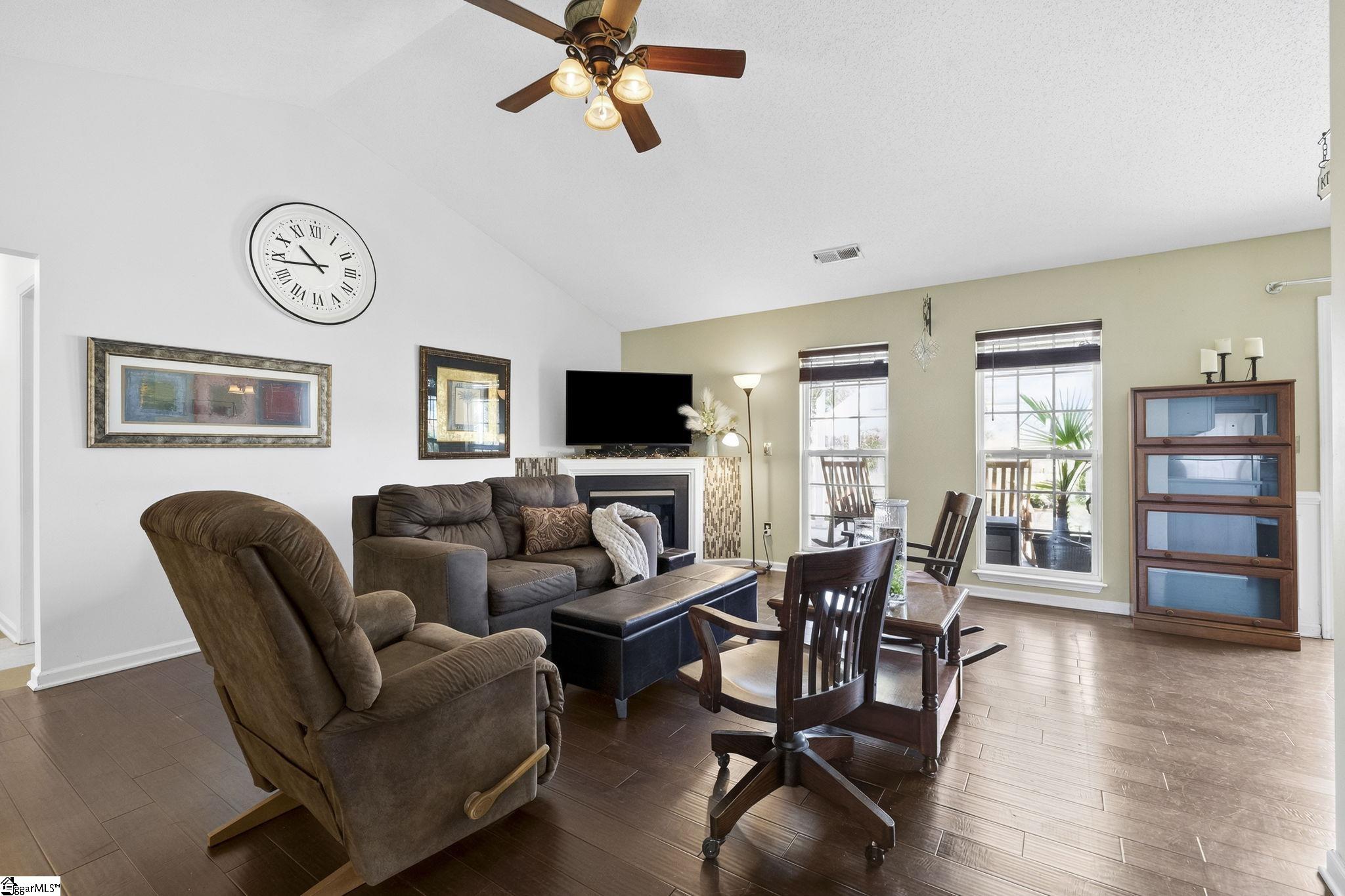 724 Golden Tanager Court Greer, SC 29651