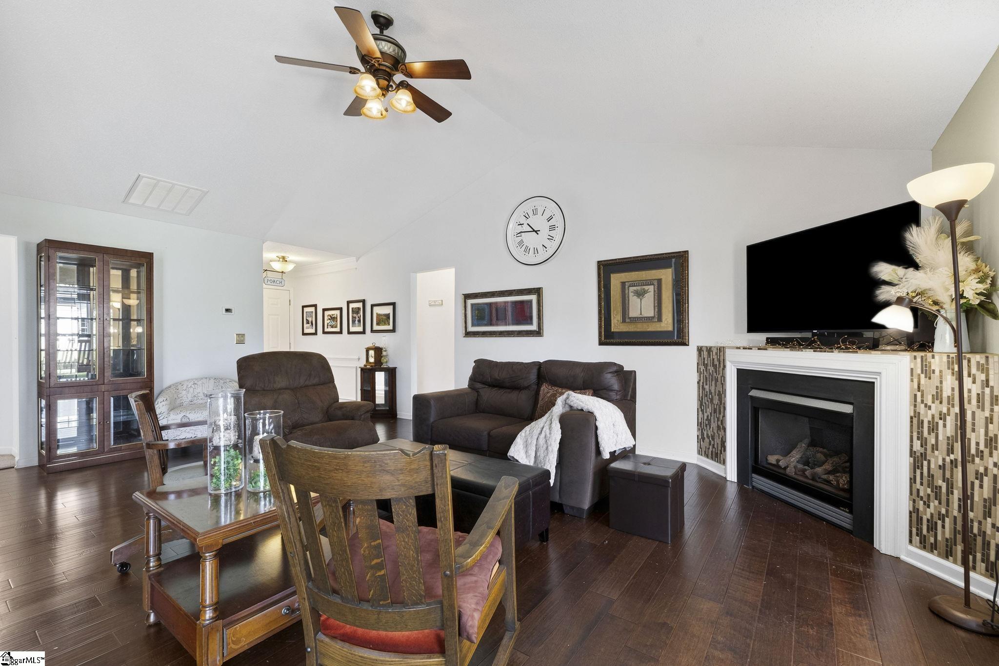 724 Golden Tanager Court Greer, SC 29651