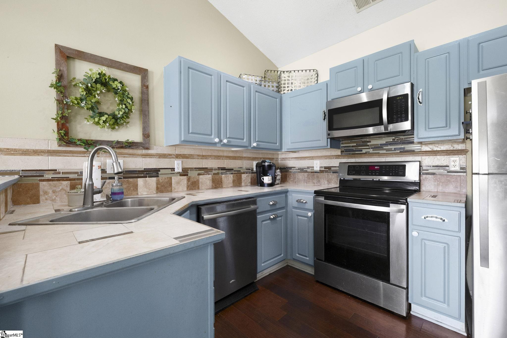 724 Golden Tanager Court Greer, SC 29651