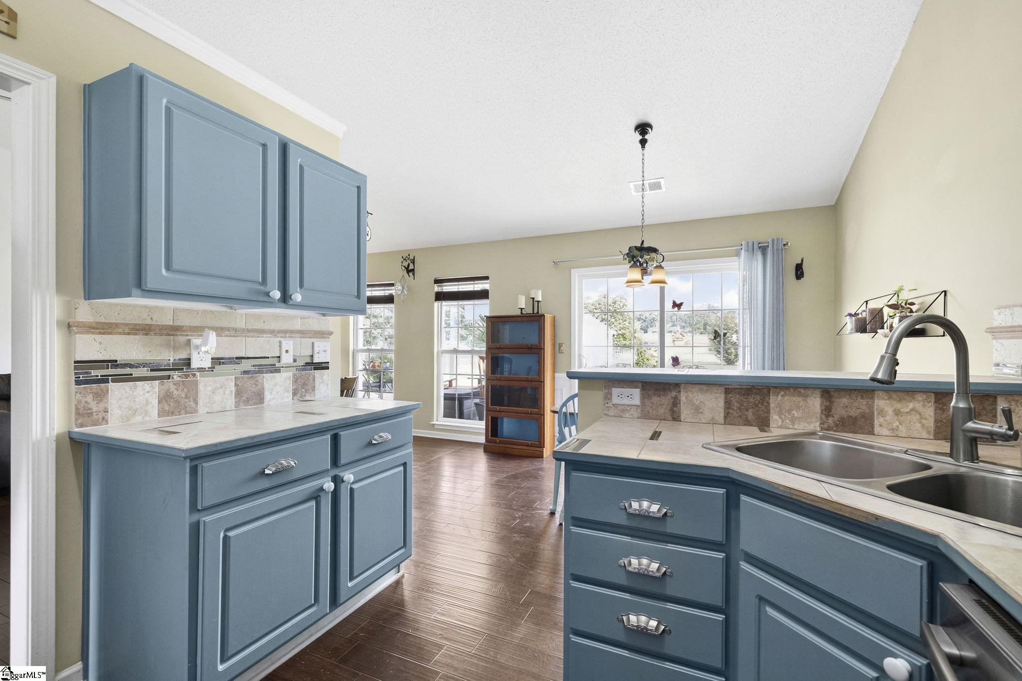 724 Golden Tanager Court Greer, SC 29651