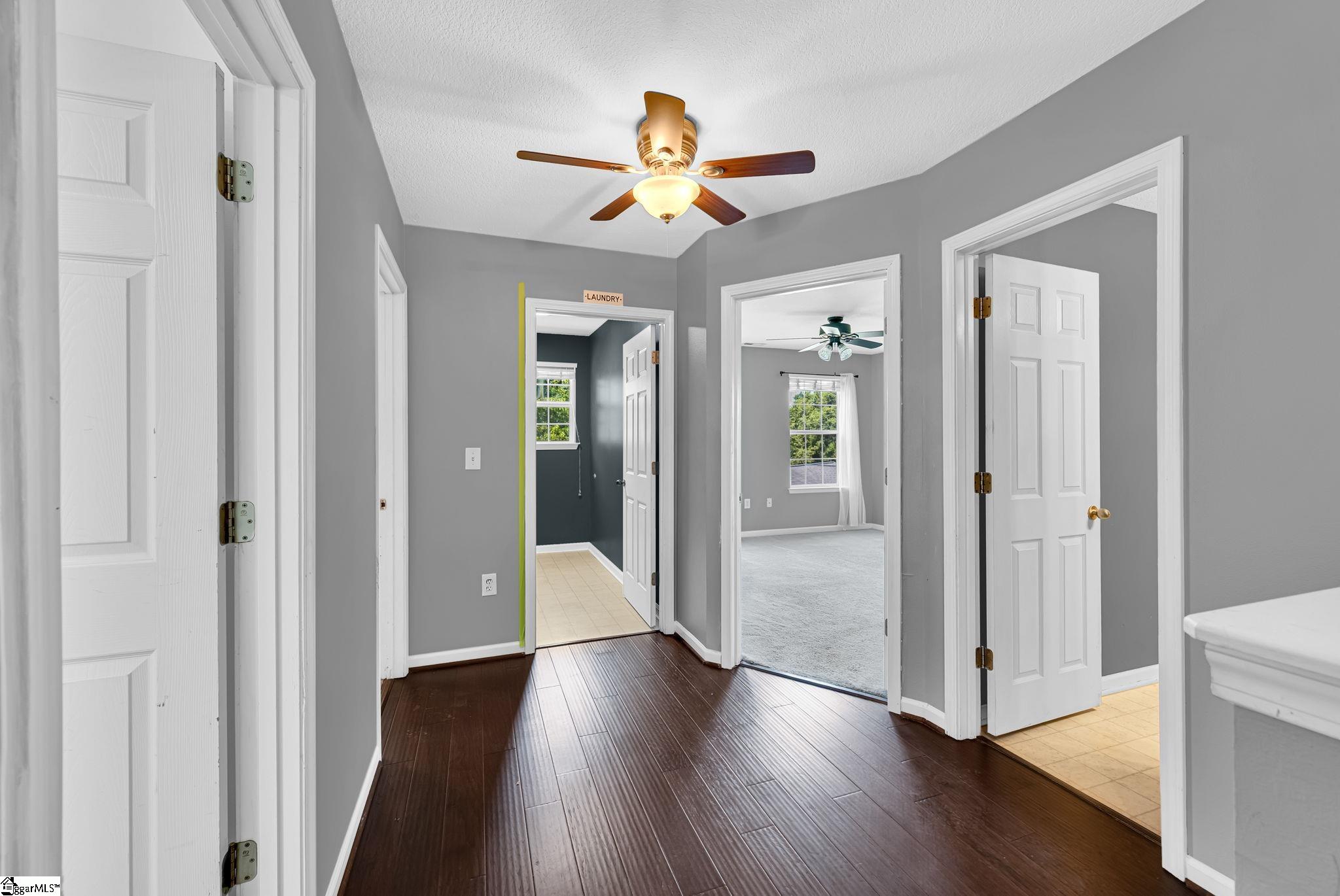 107 Lochenshire Place Belton, SC 29627