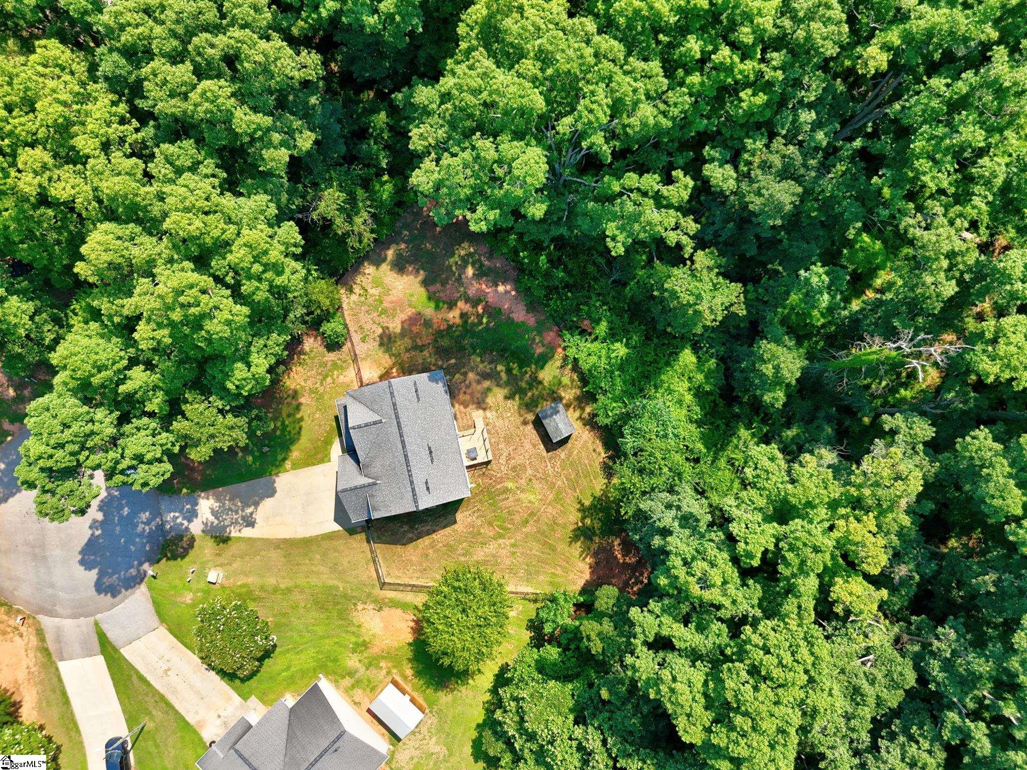 107 Lochenshire Place Belton, SC 29627