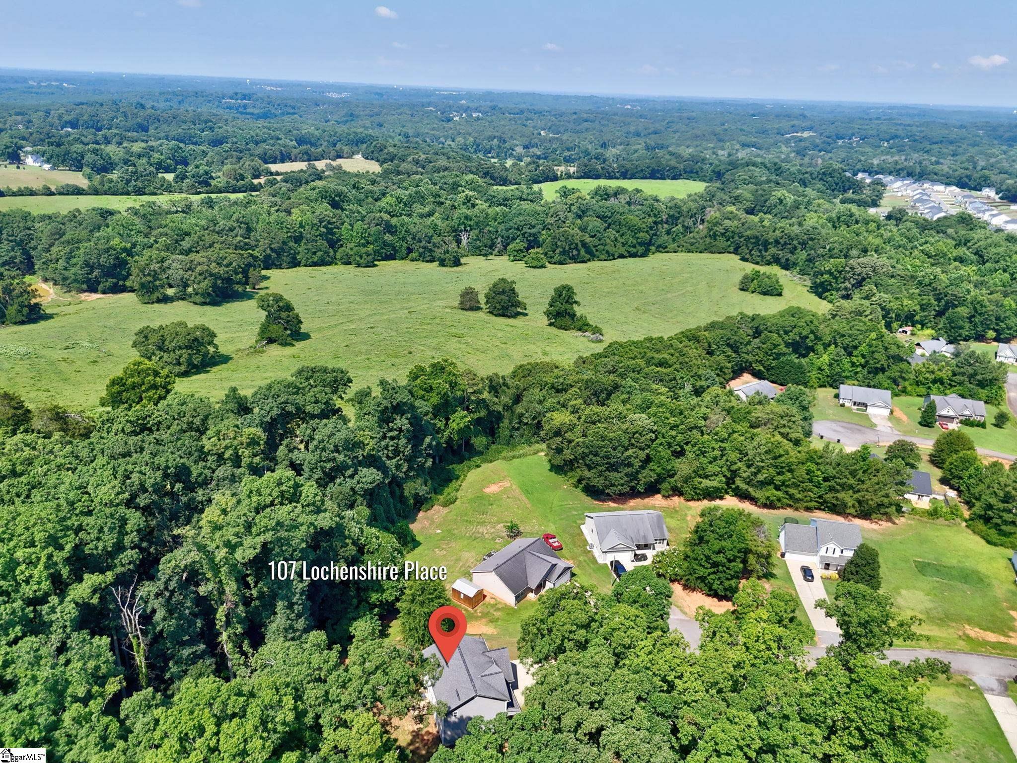 107 Lochenshire Place Belton, SC 29627