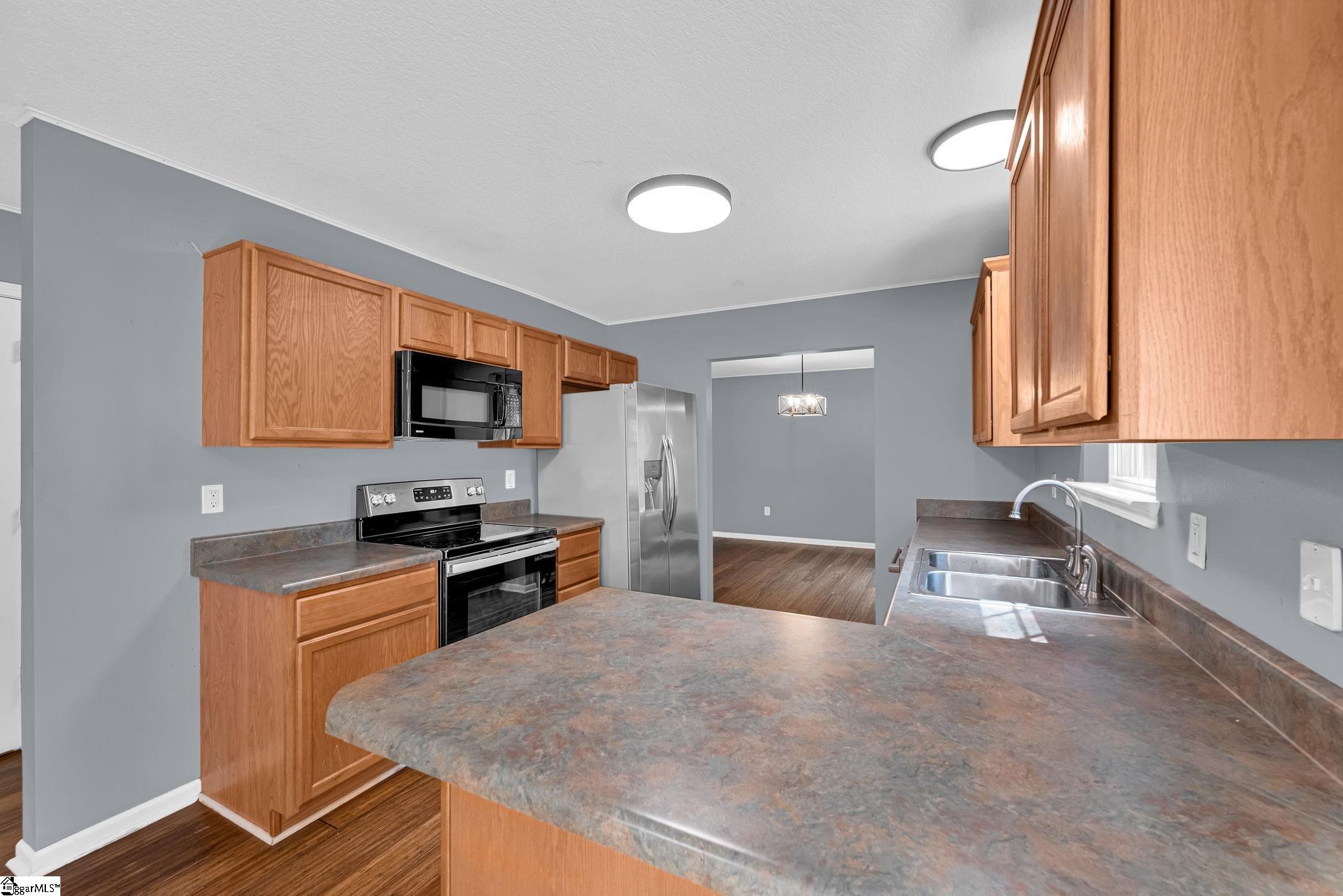 107 Lochenshire Place Belton, SC 29627