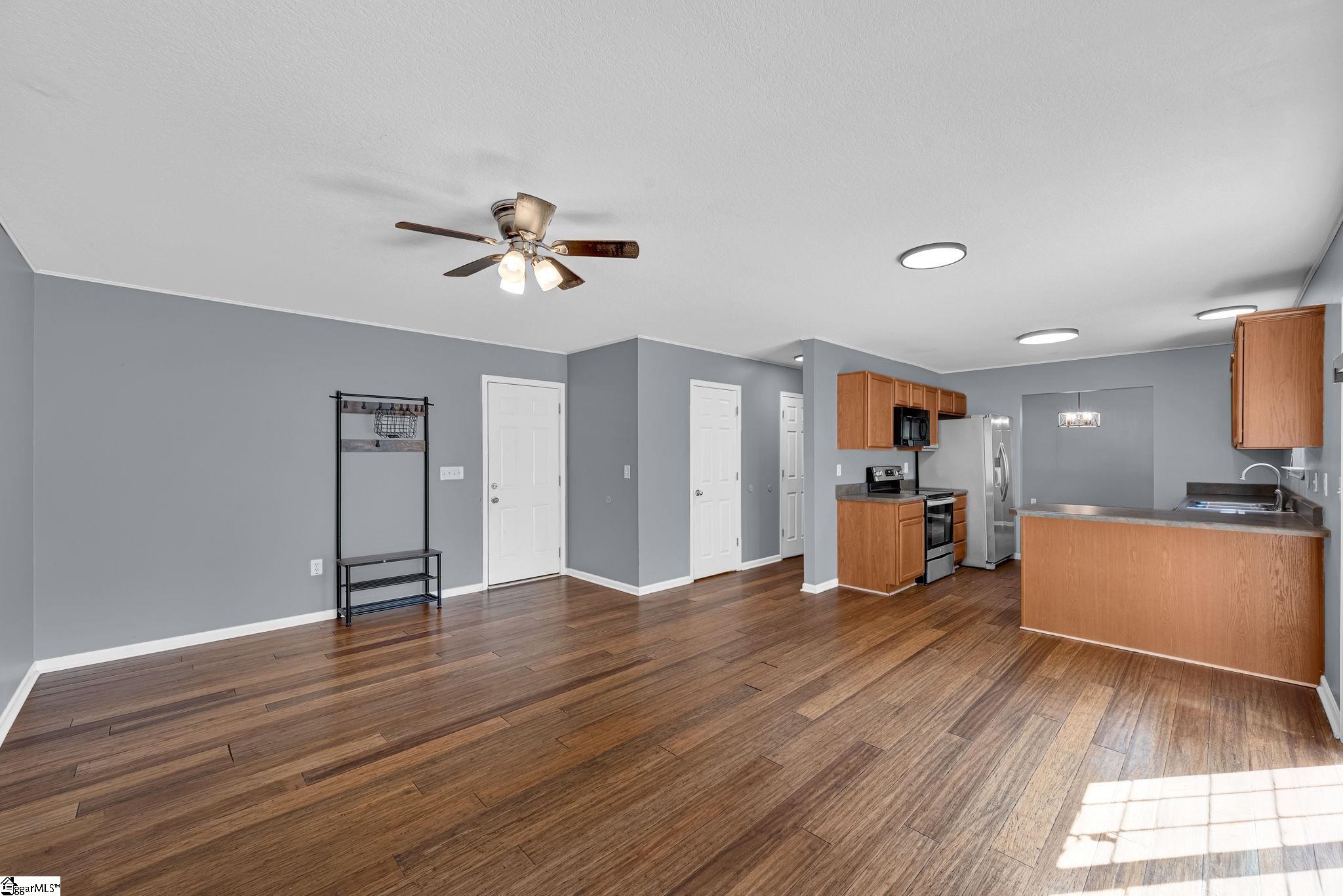 107 Lochenshire Place Belton, SC 29627