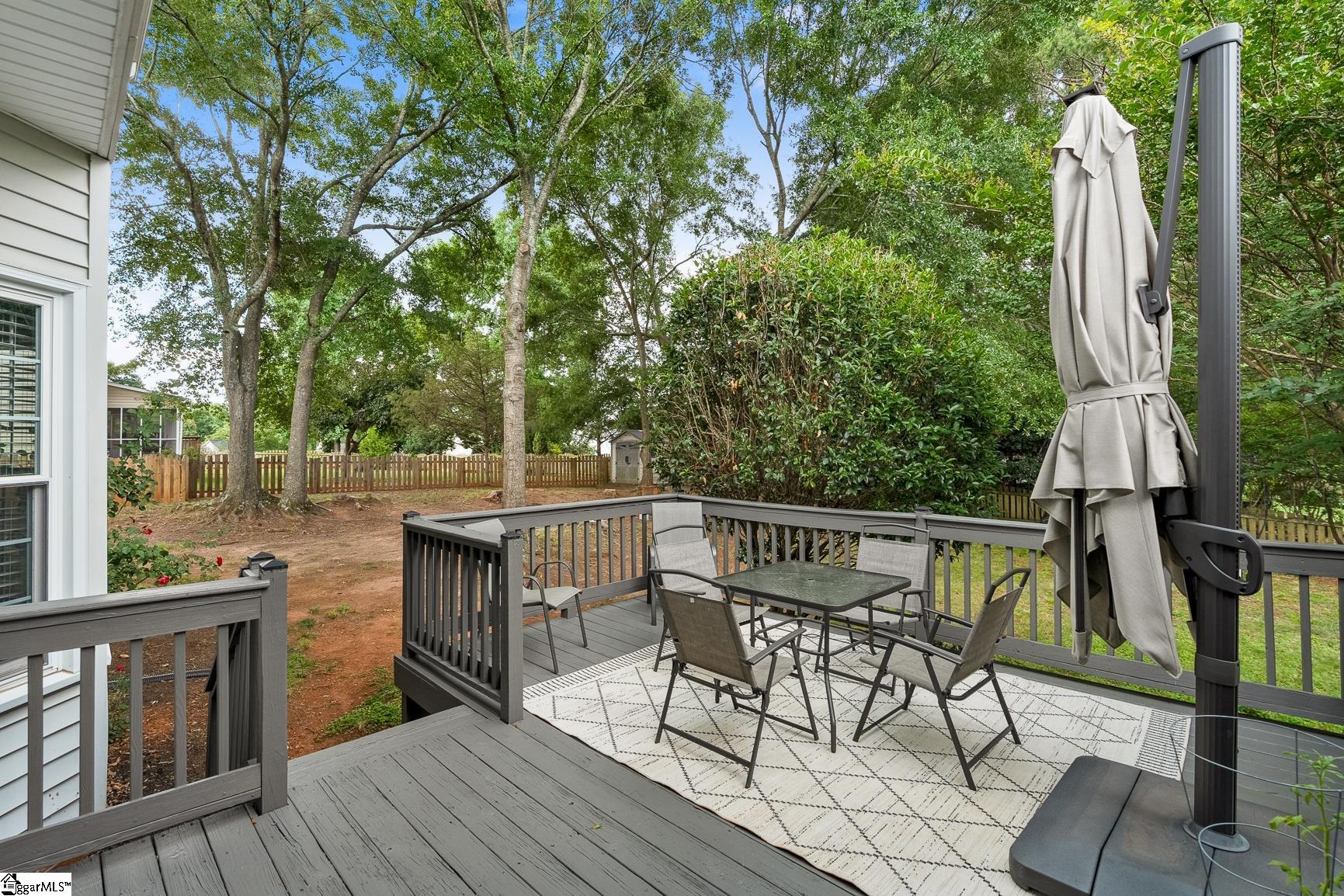 9 Summer Hill Road Simpsonville, SC 29681
