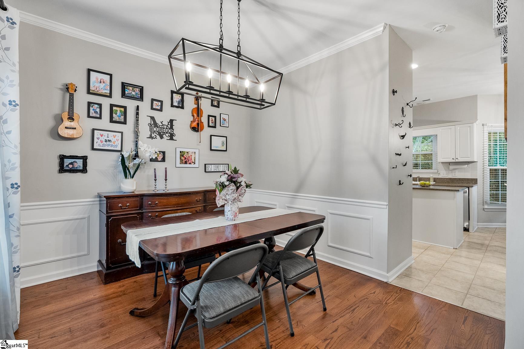 9 Summer Hill Road Simpsonville, SC 29681