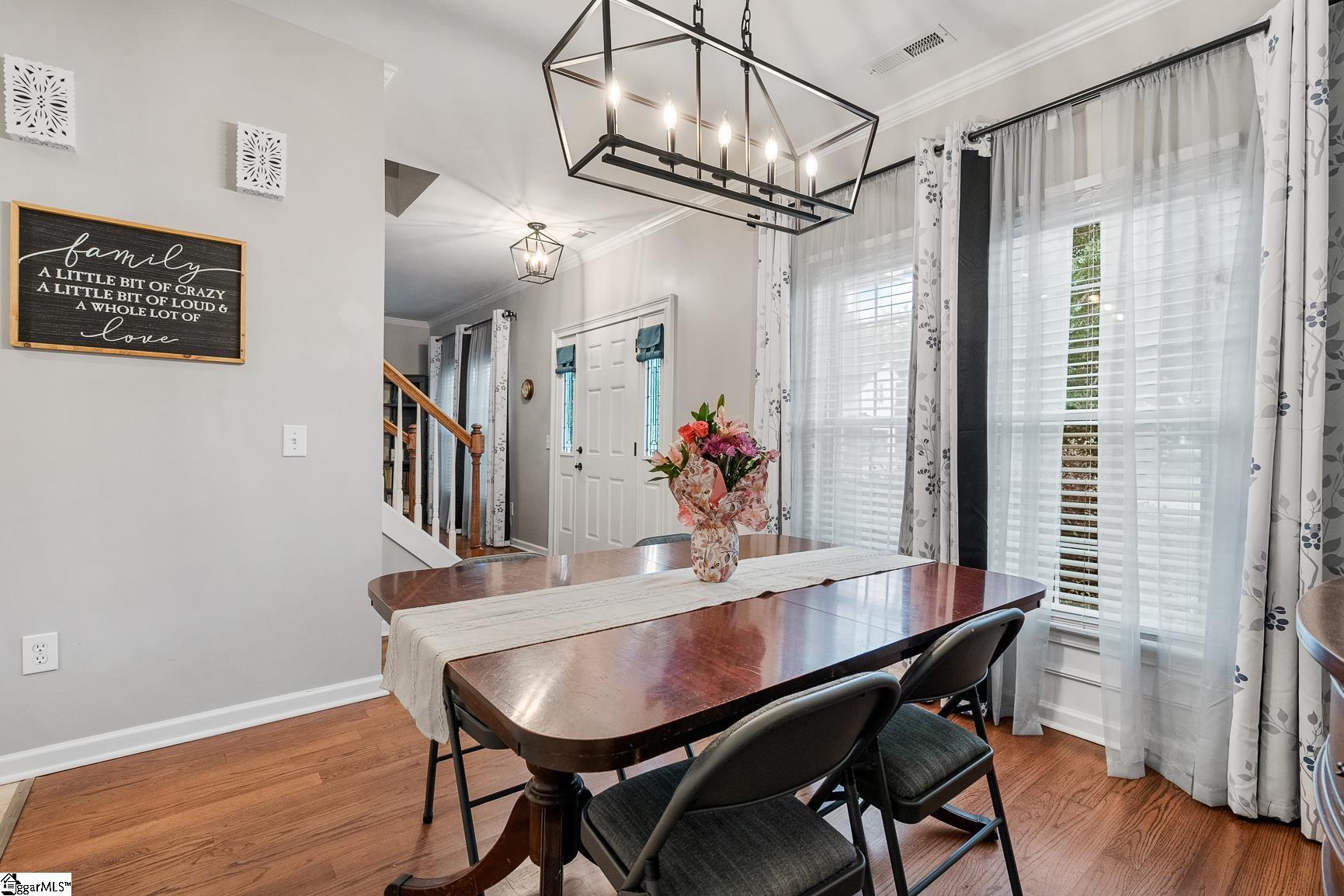 9 Summer Hill Road Simpsonville, SC 29681