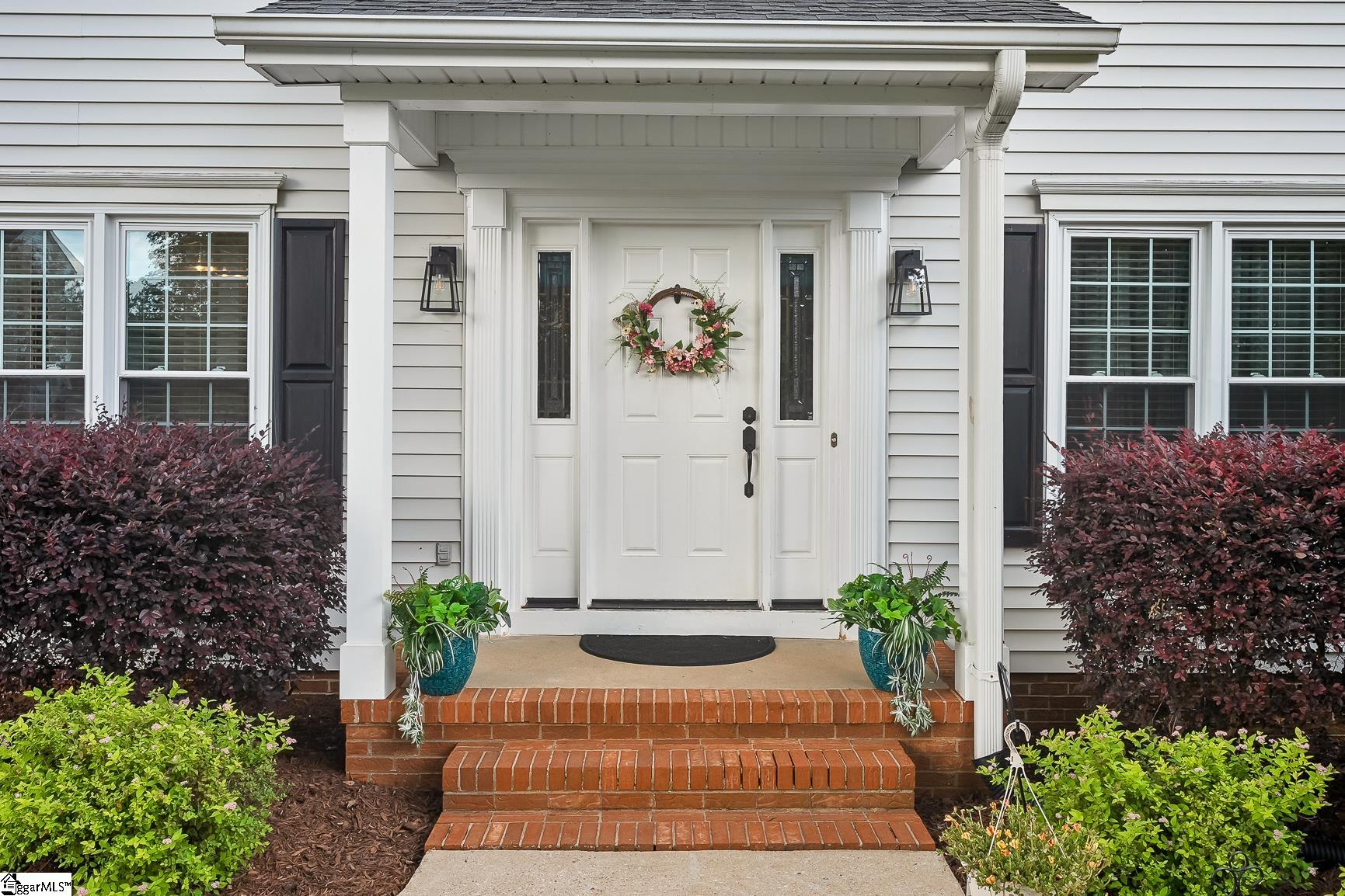 9 Summer Hill Road Simpsonville, SC 29681