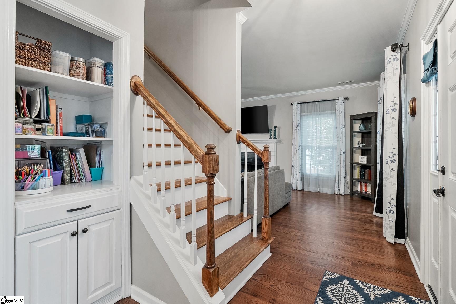 9 Summer Hill Road Simpsonville, SC 29681