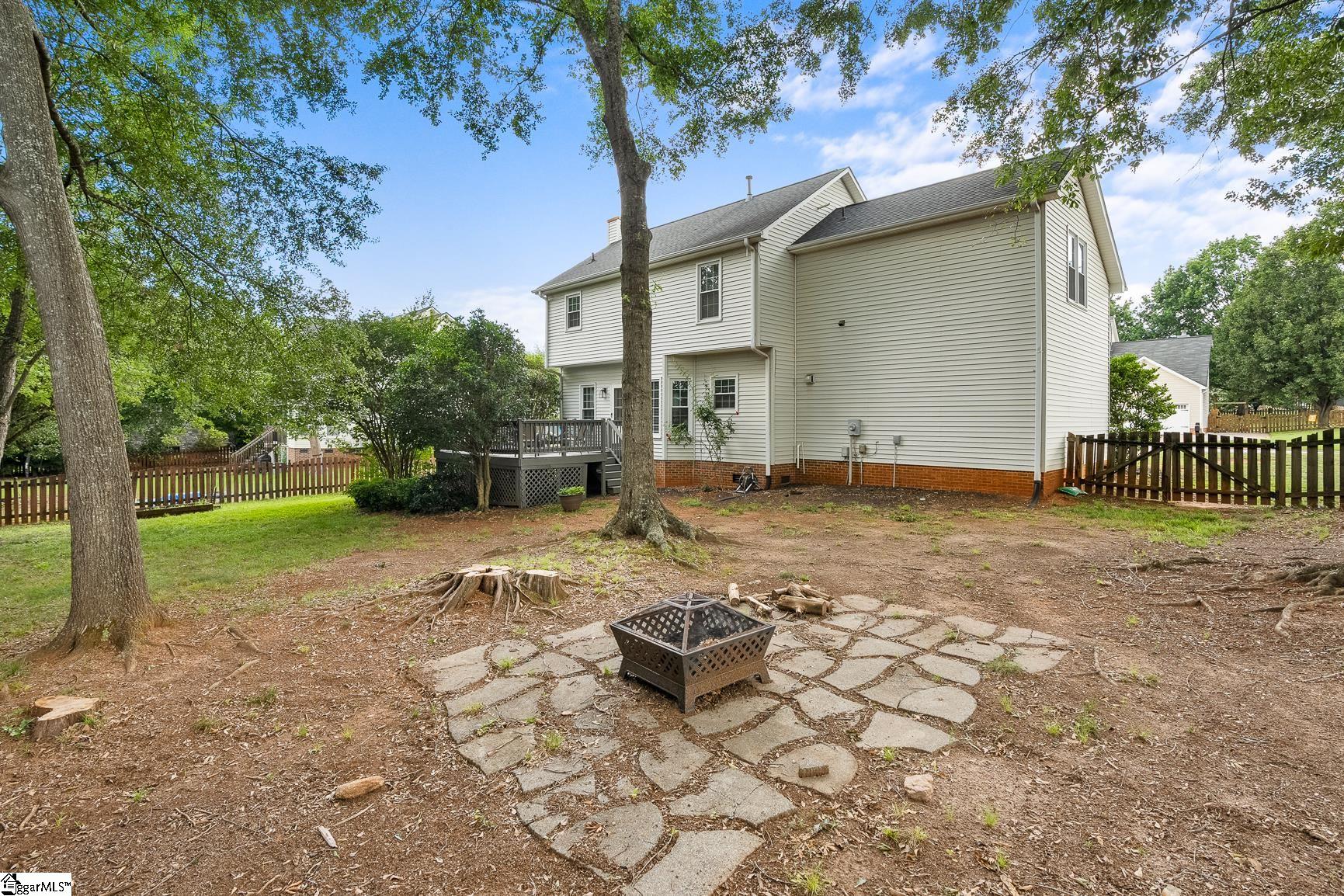 9 Summer Hill Road Simpsonville, SC 29681