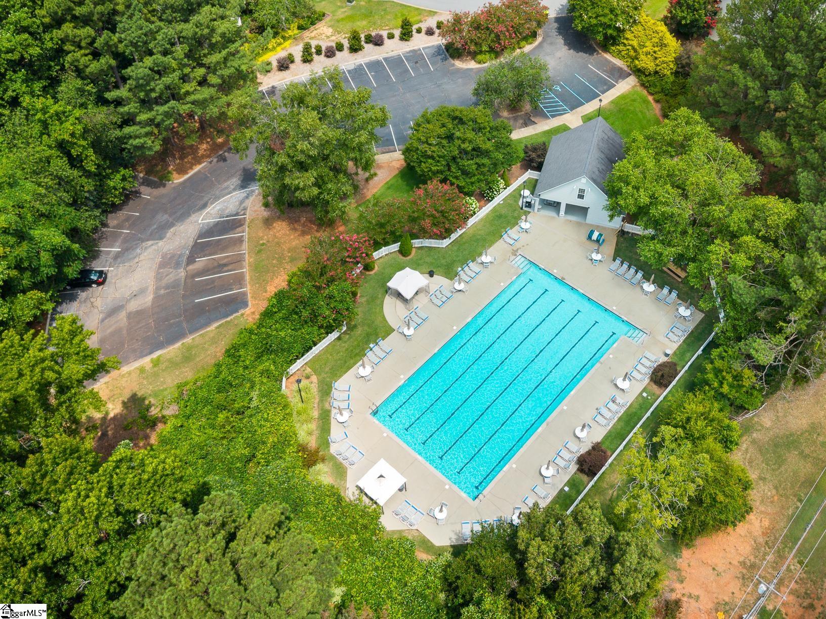 9 Summer Hill Road Simpsonville, SC 29681