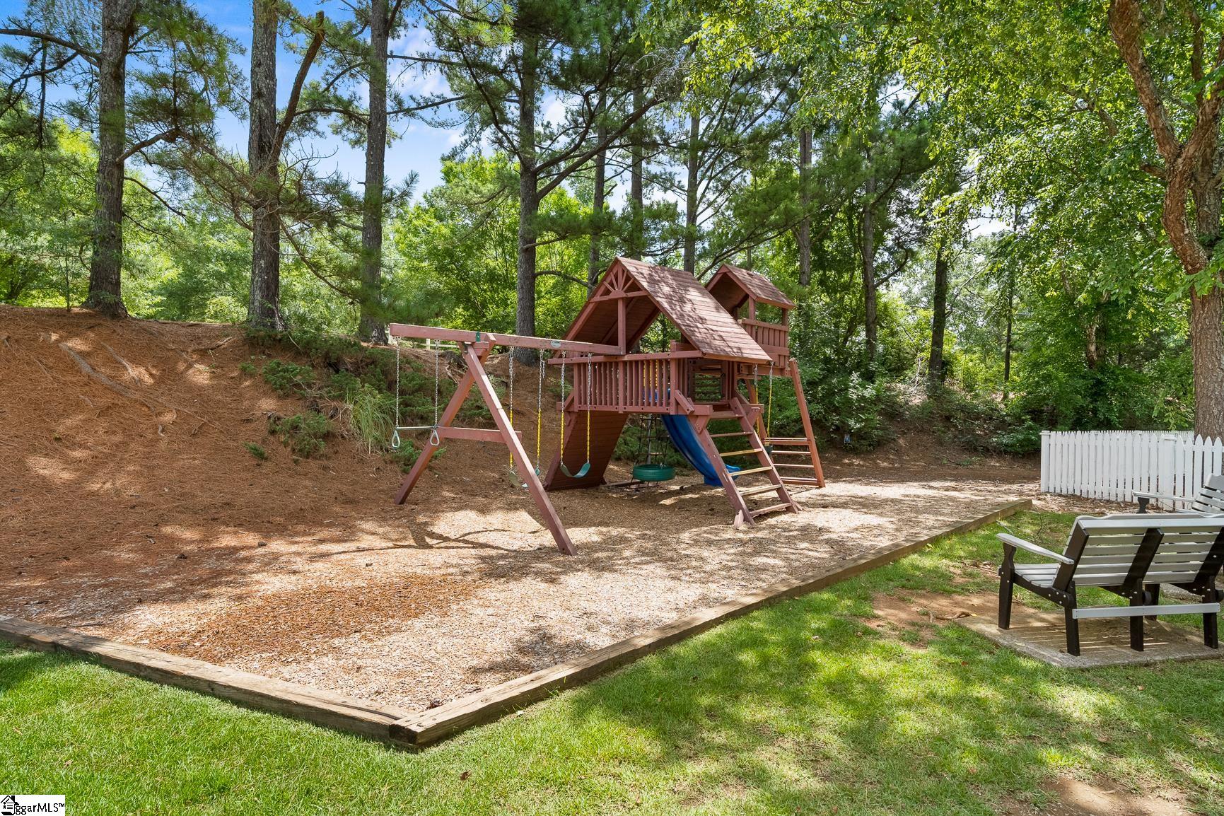 9 Summer Hill Road Simpsonville, SC 29681