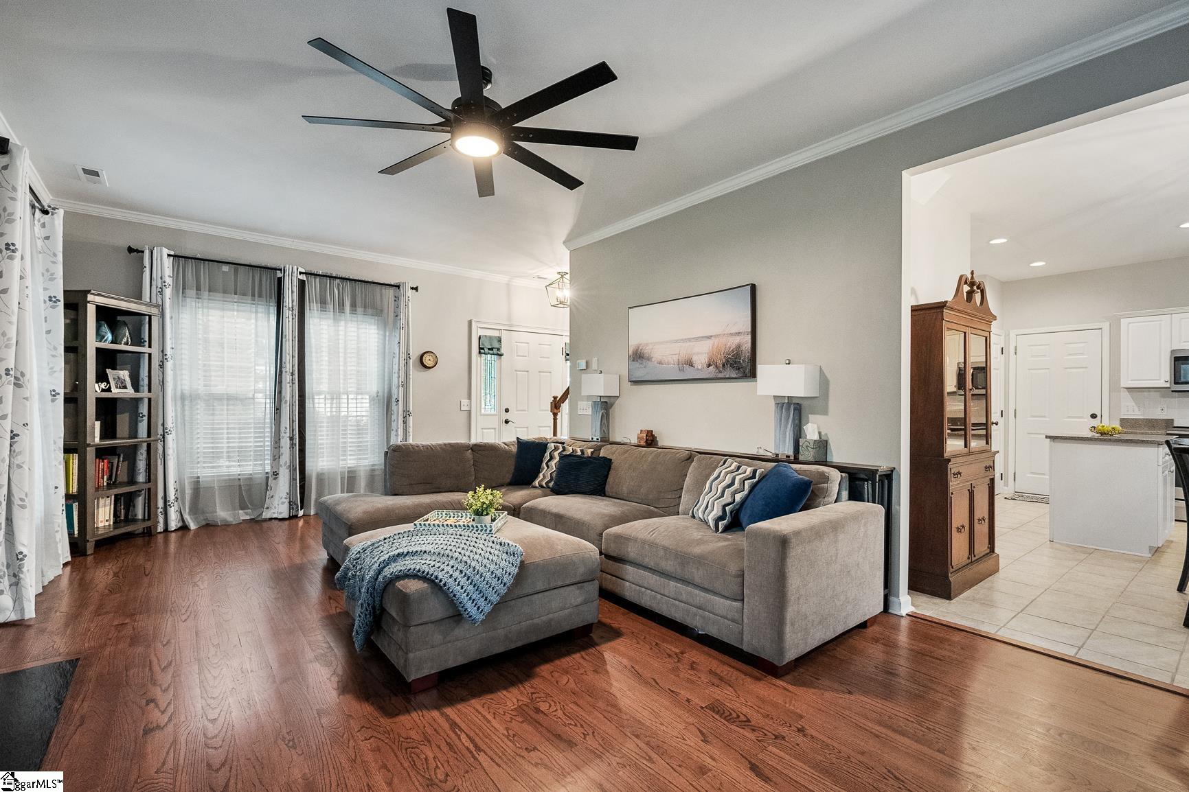 9 Summer Hill Road Simpsonville, SC 29681