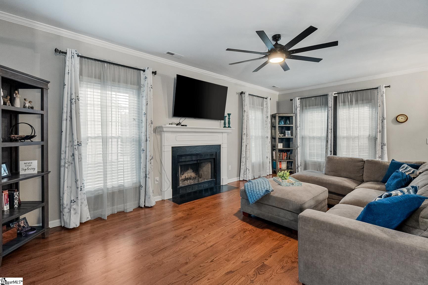 9 Summer Hill Road Simpsonville, SC 29681