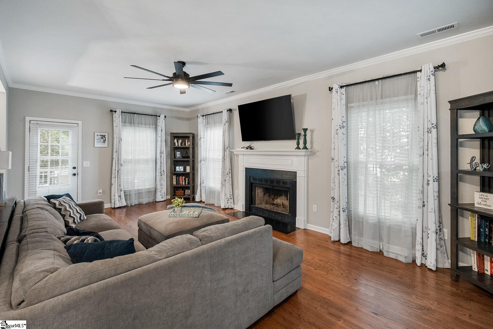 9 Summer Hill Road Simpsonville, SC 29681