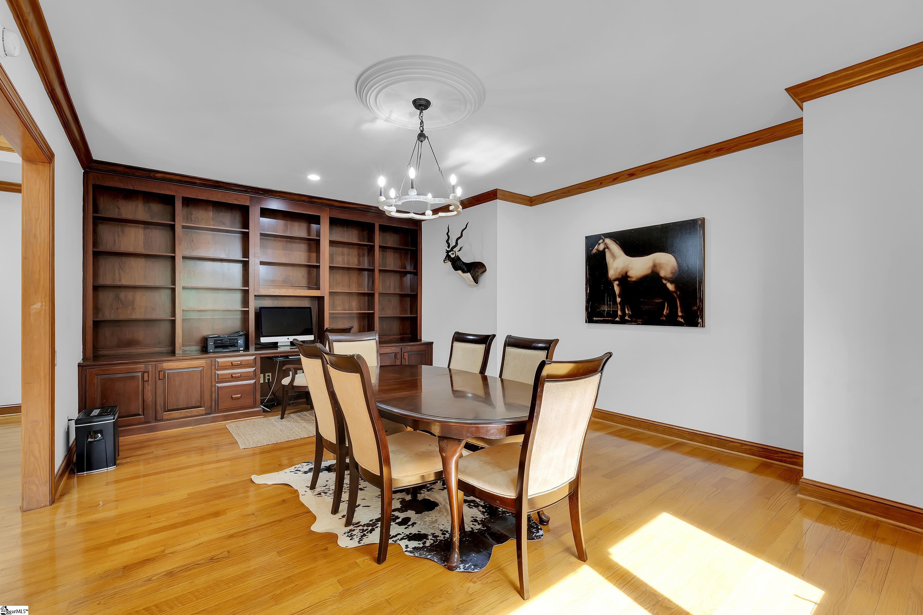 116 Sleepy Hollow Lane Spartanburg, SC 29306