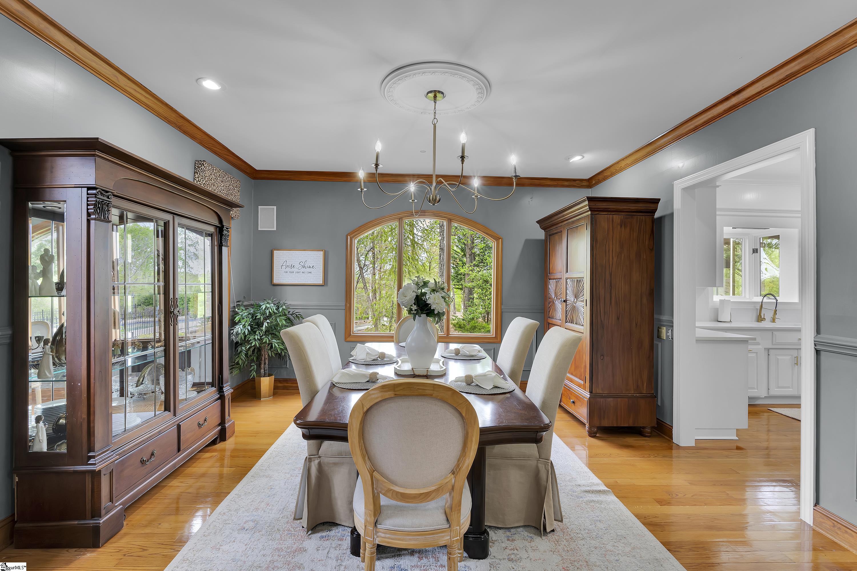 116 Sleepy Hollow Lane Spartanburg, SC 29306