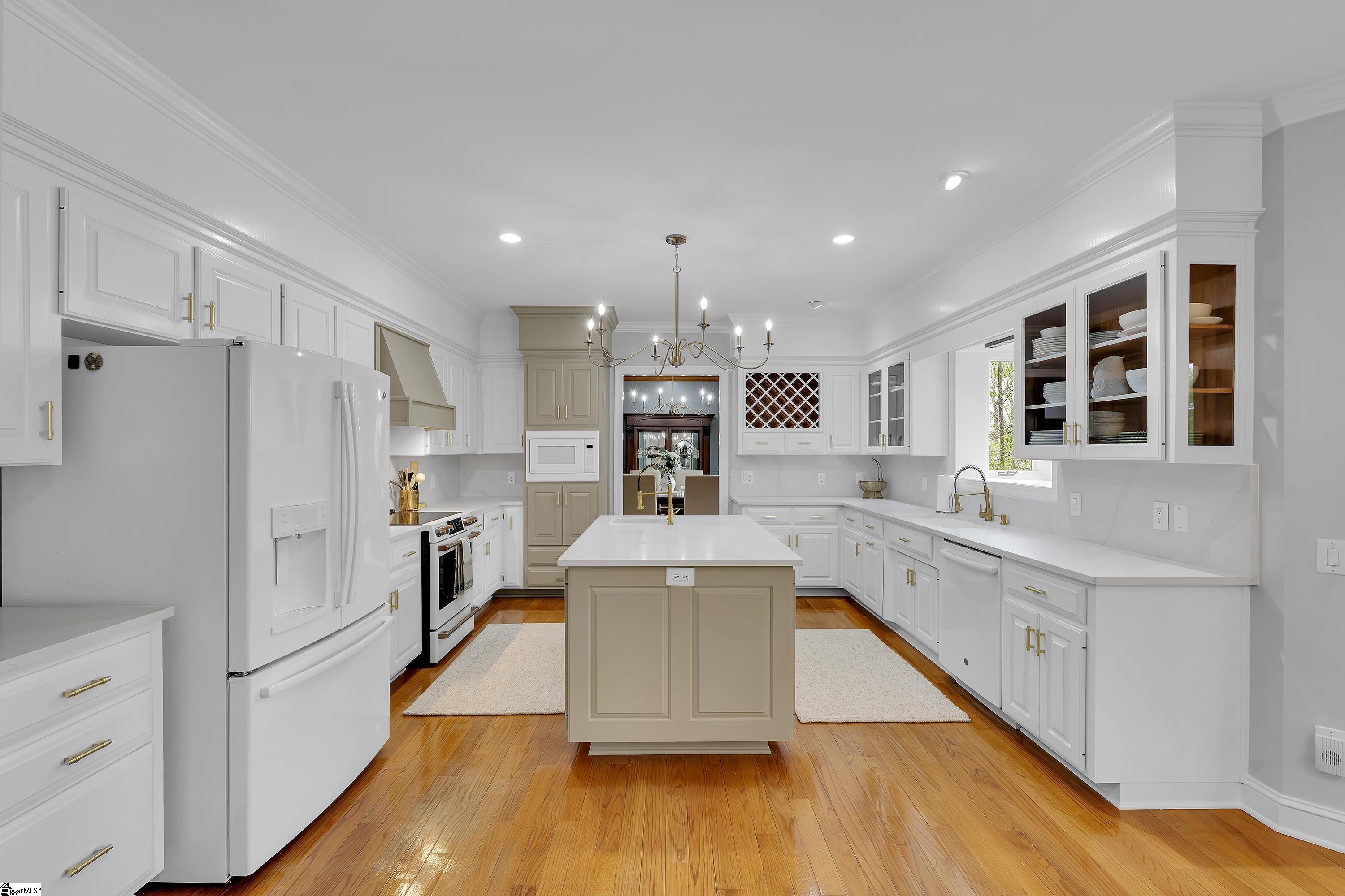 116 Sleepy Hollow Lane Spartanburg, SC 29306