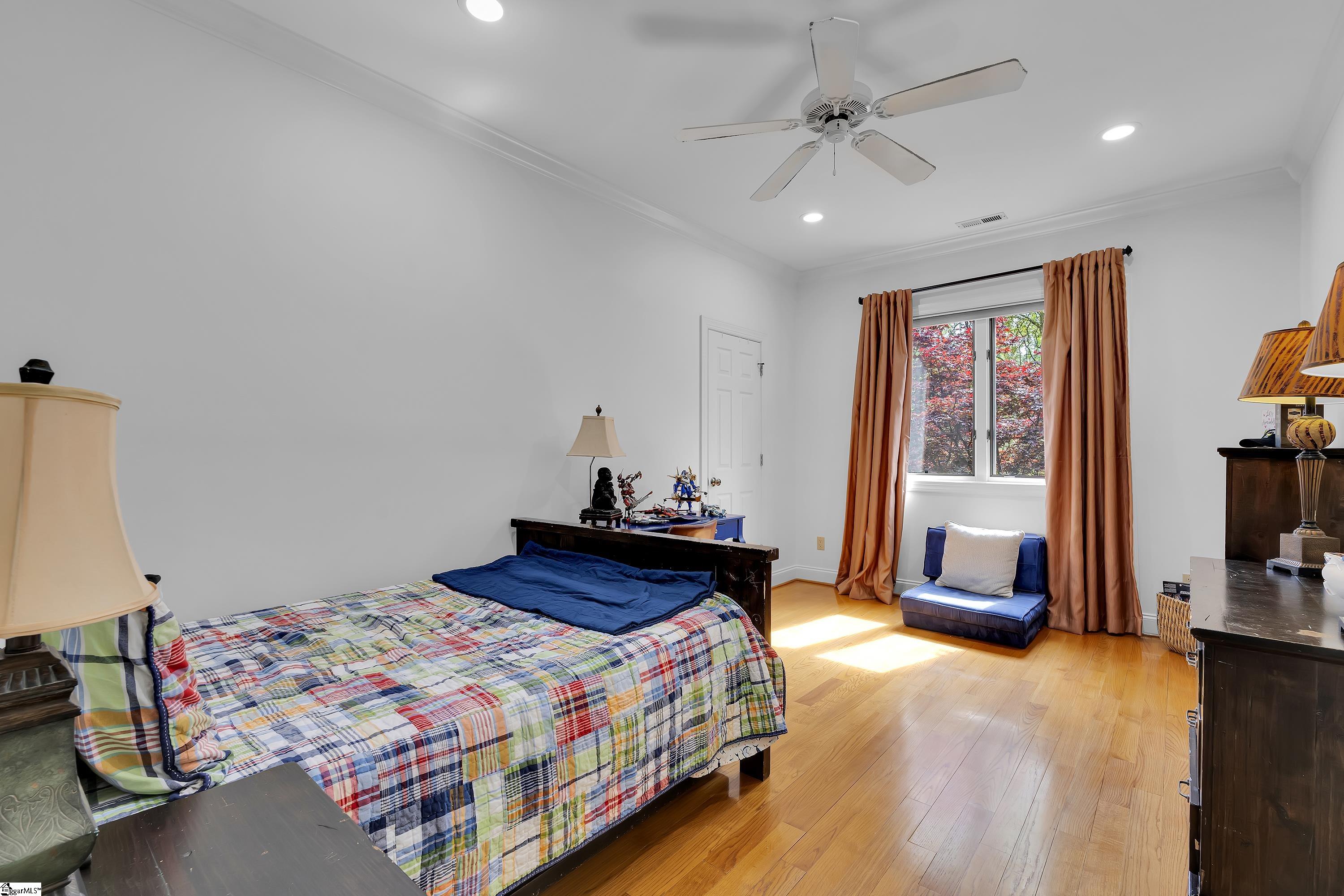 116 Sleepy Hollow Lane Spartanburg, SC 29306