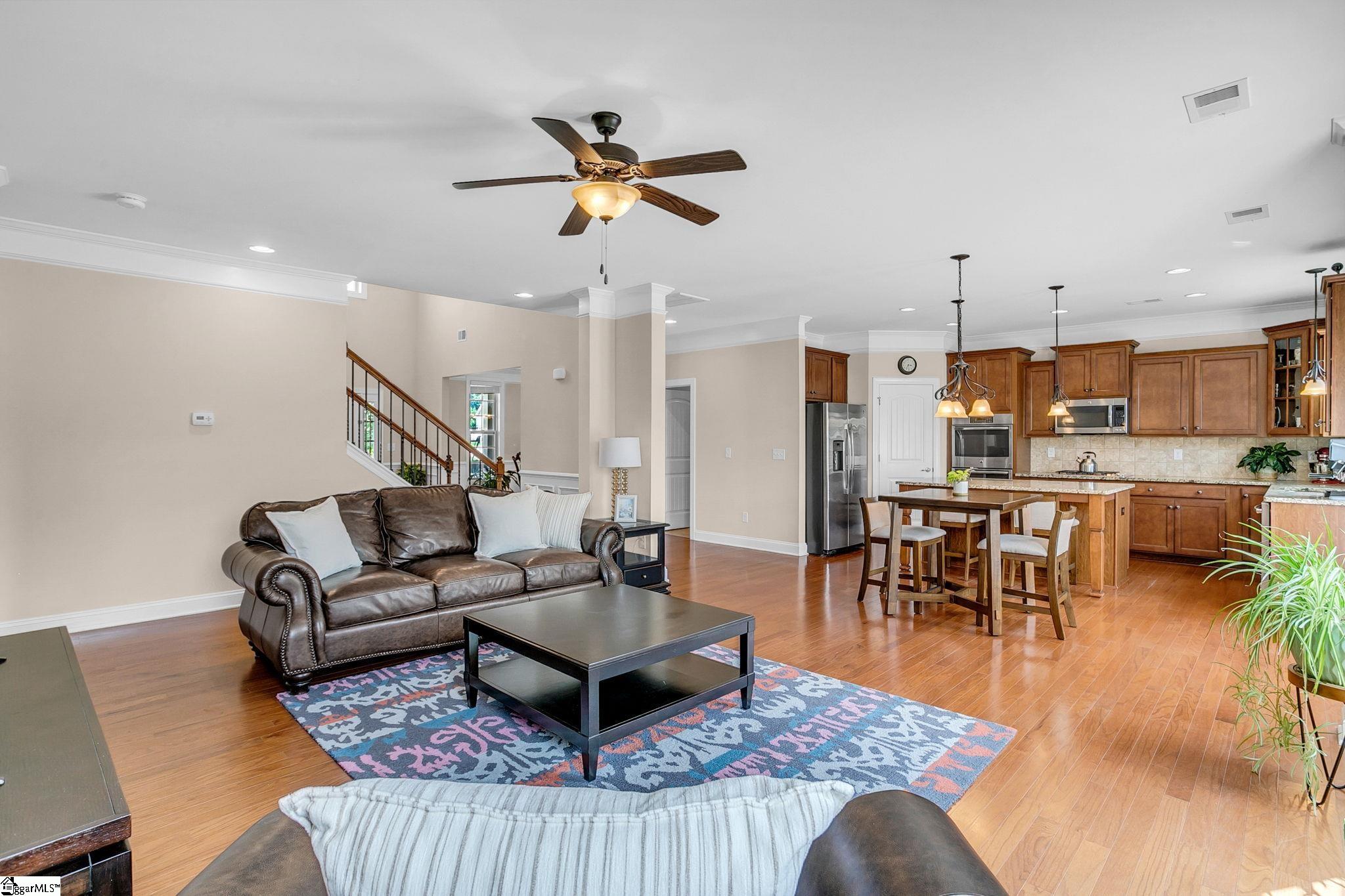 31 Wood Hollow Circle Greer, SC 29650