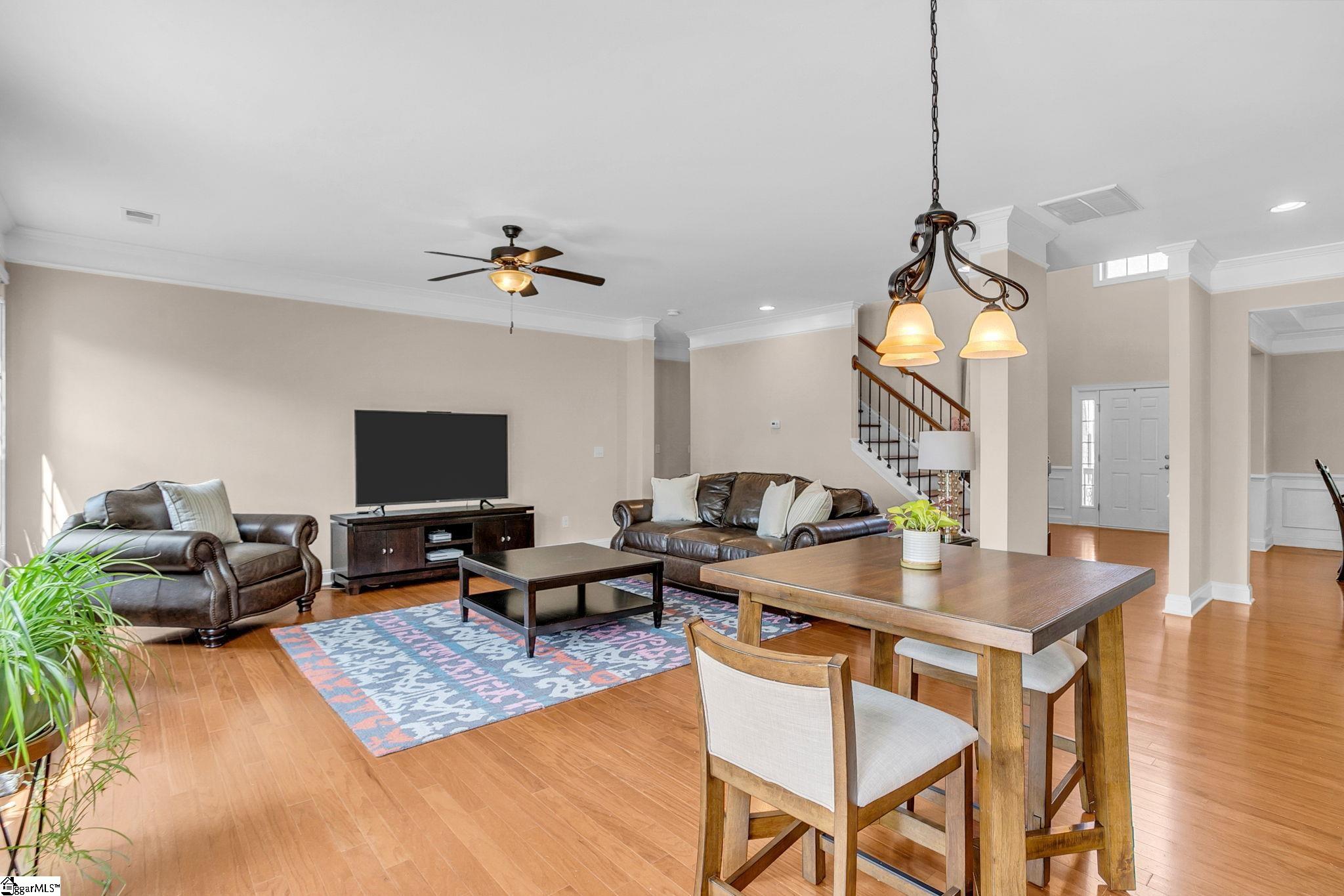 31 Wood Hollow Circle Greer, SC 29650
