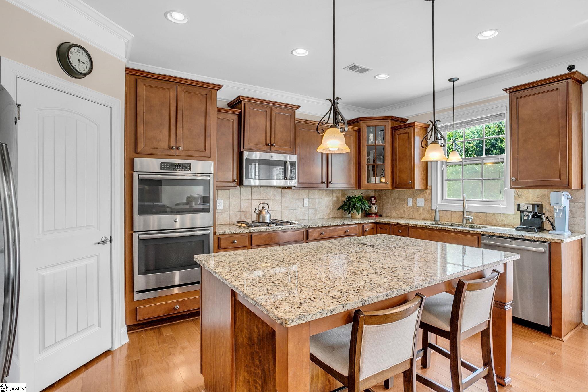 31 Wood Hollow Circle Greer, SC 29650