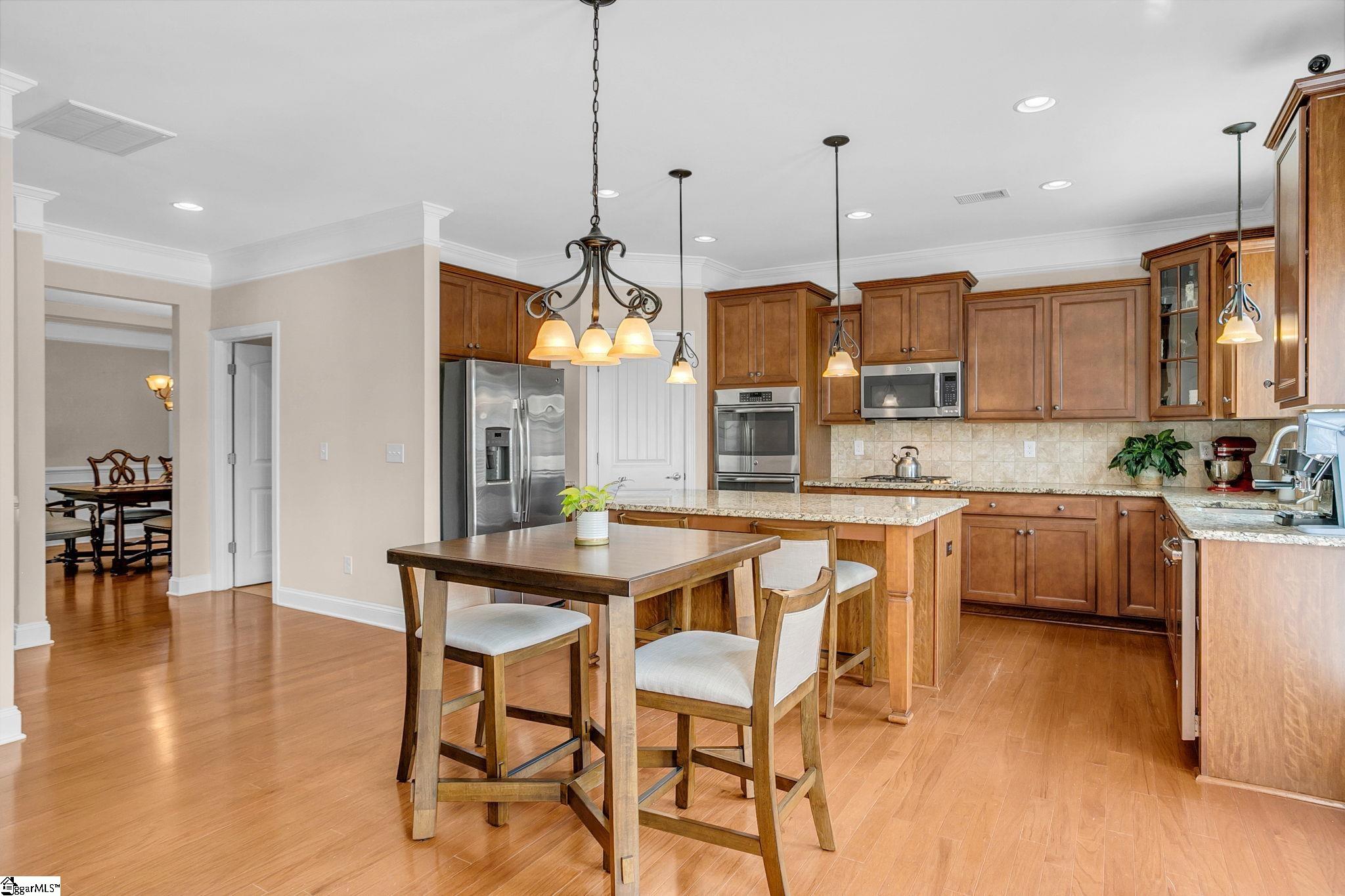 31 Wood Hollow Circle Greer, SC 29650