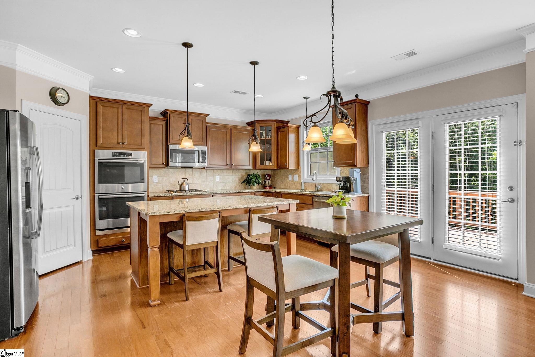 31 Wood Hollow Circle Greer, SC 29650