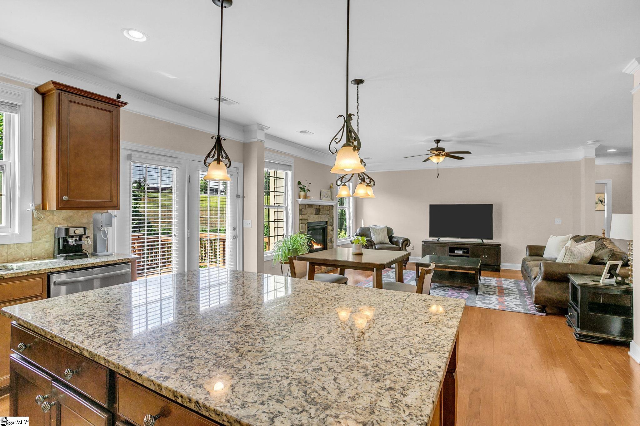 31 Wood Hollow Circle Greer, SC 29650