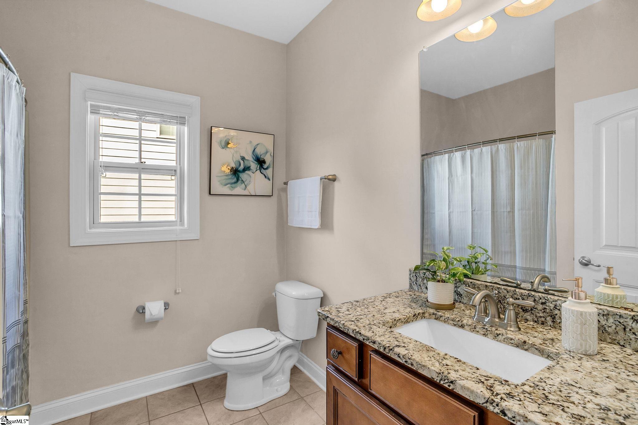 31 Wood Hollow Circle Greer, SC 29650
