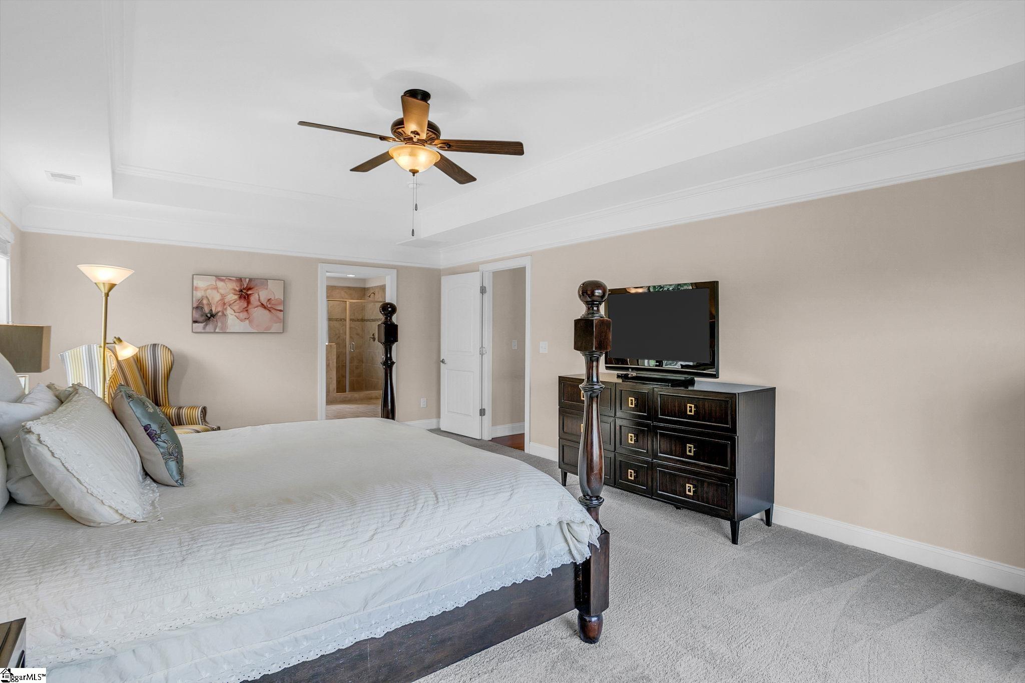 31 Wood Hollow Circle Greer, SC 29650