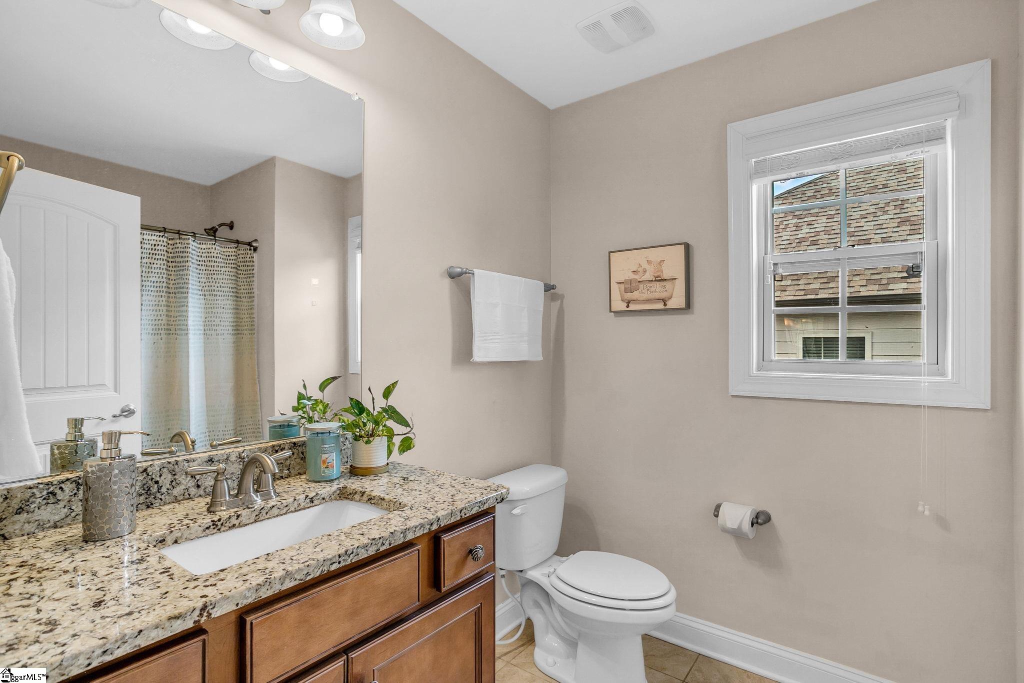 31 Wood Hollow Circle Greer, SC 29650