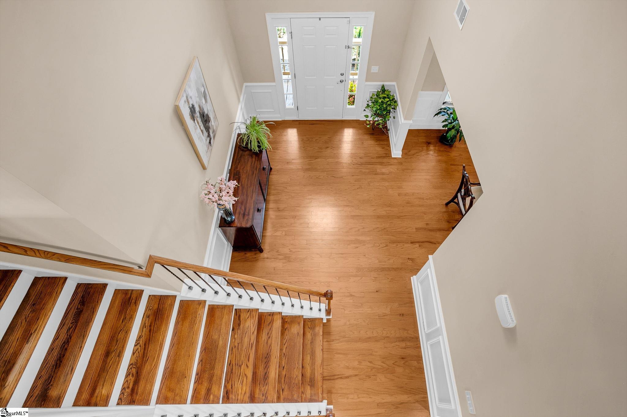 31 Wood Hollow Circle Greer, SC 29650