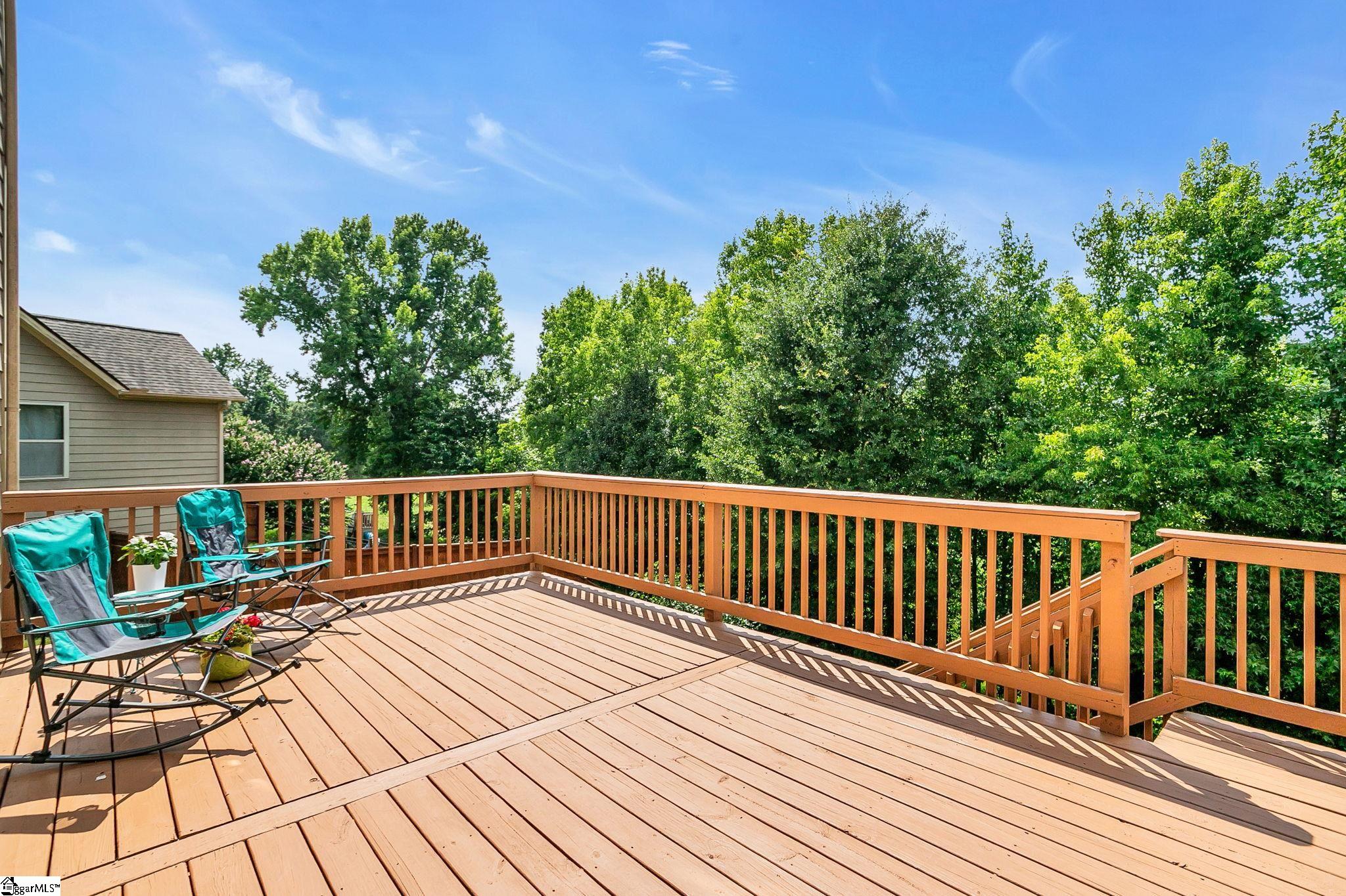 31 Wood Hollow Circle Greer, SC 29650