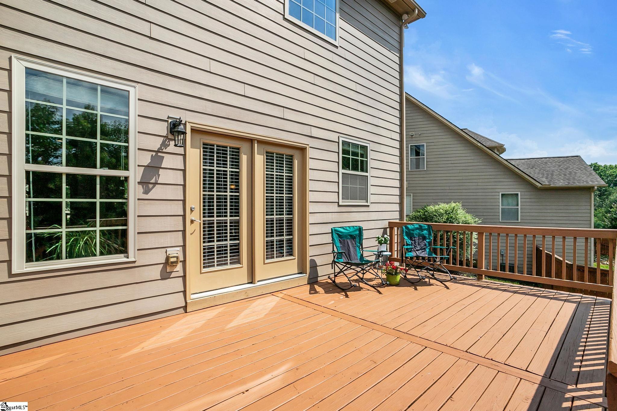 31 Wood Hollow Circle Greer, SC 29650