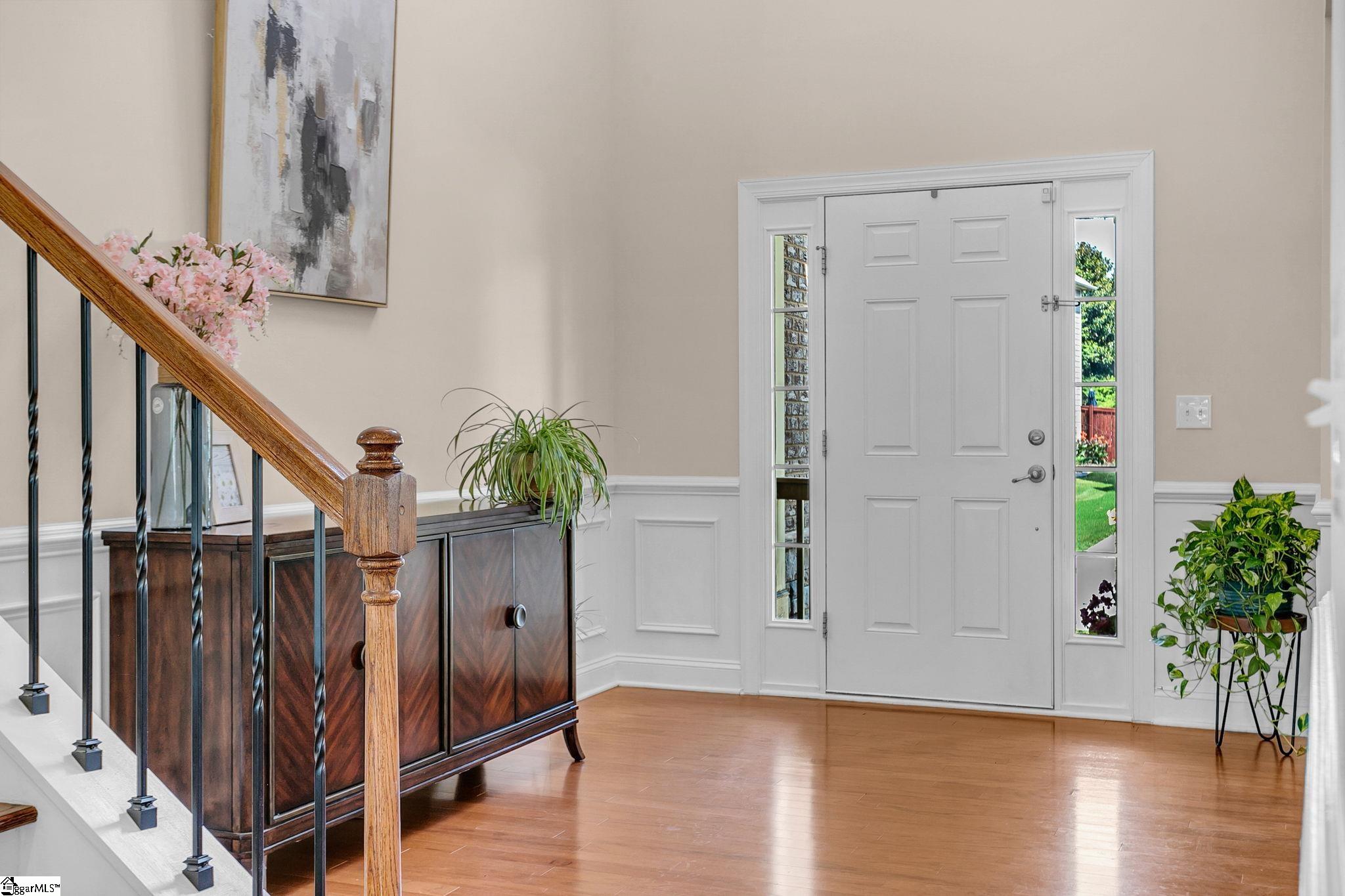 31 Wood Hollow Circle Greer, SC 29650