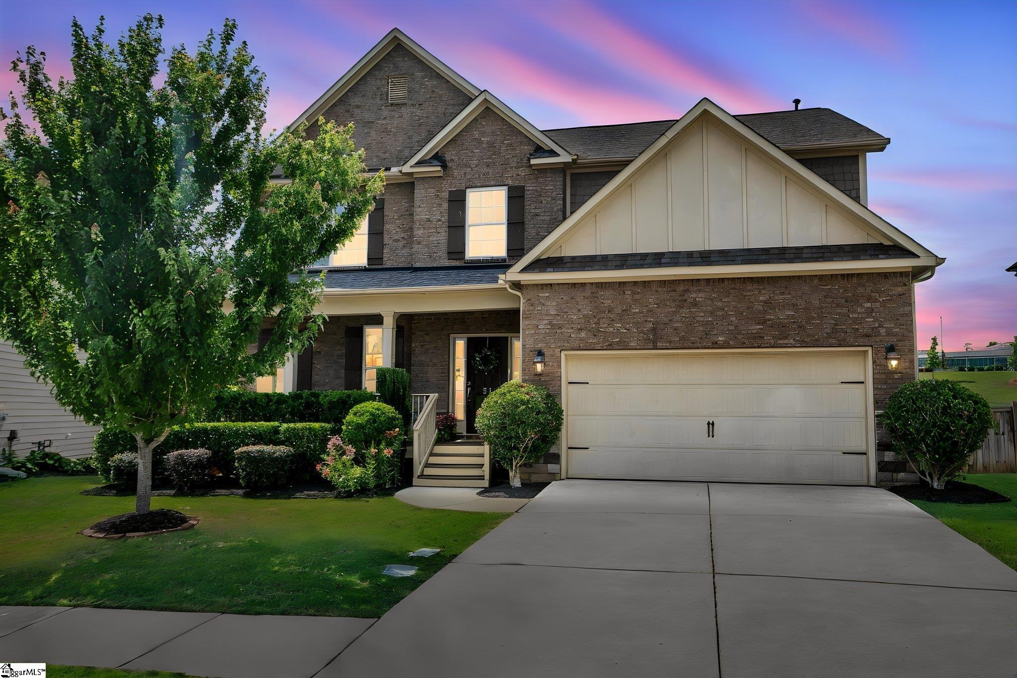31 Wood Hollow Circle Greer, SC 29650