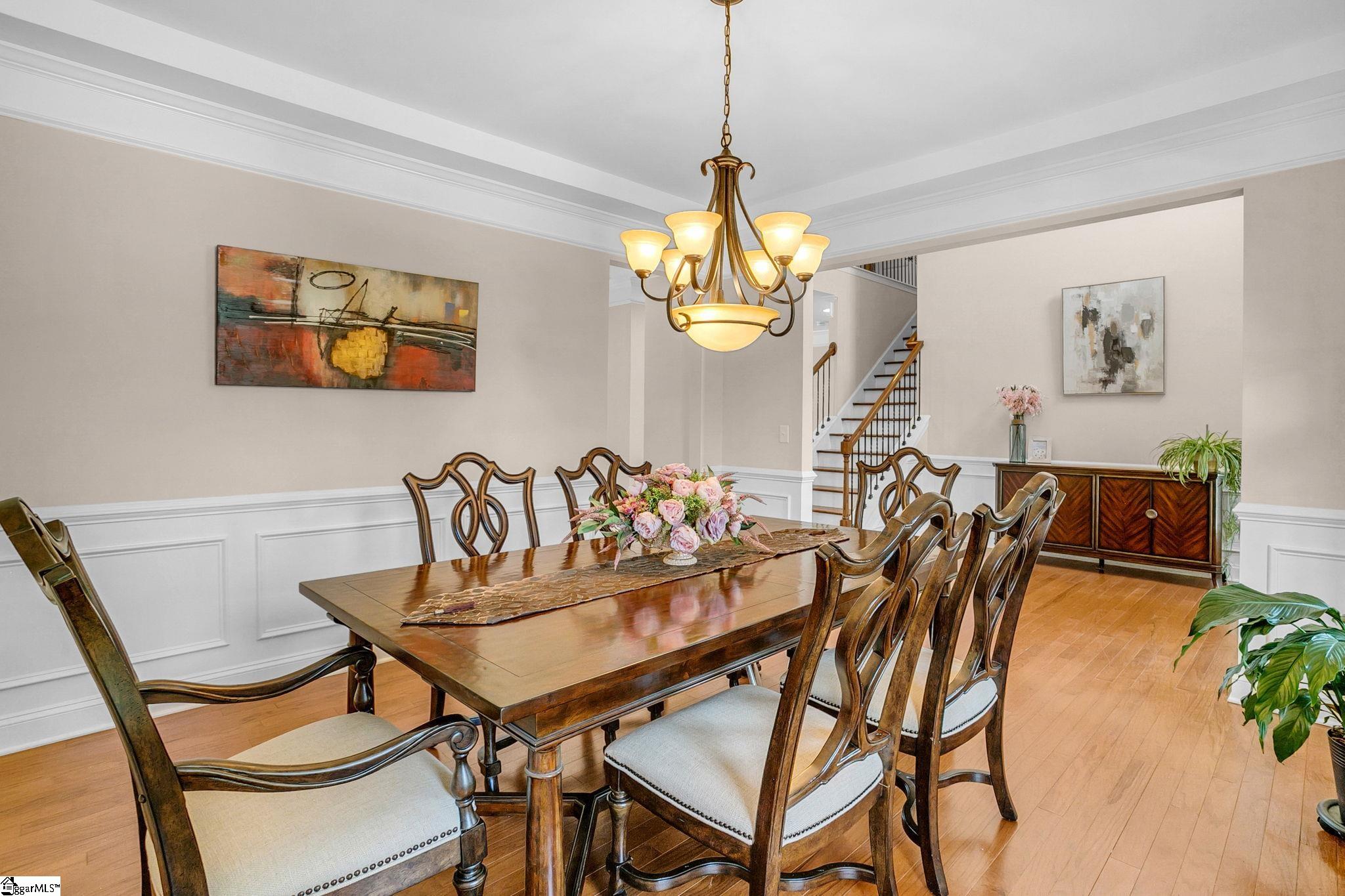31 Wood Hollow Circle Greer, SC 29650