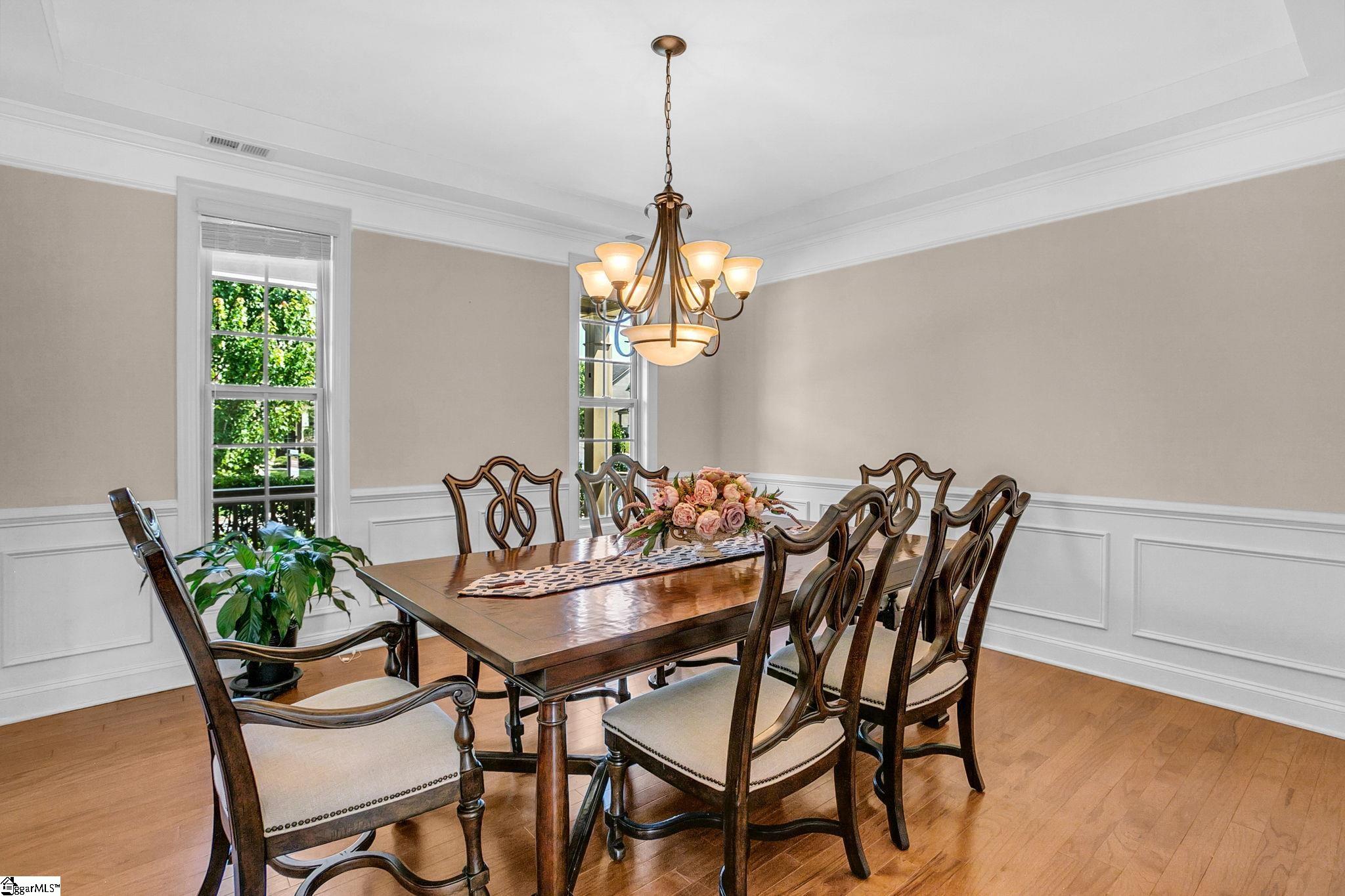 31 Wood Hollow Circle Greer, SC 29650