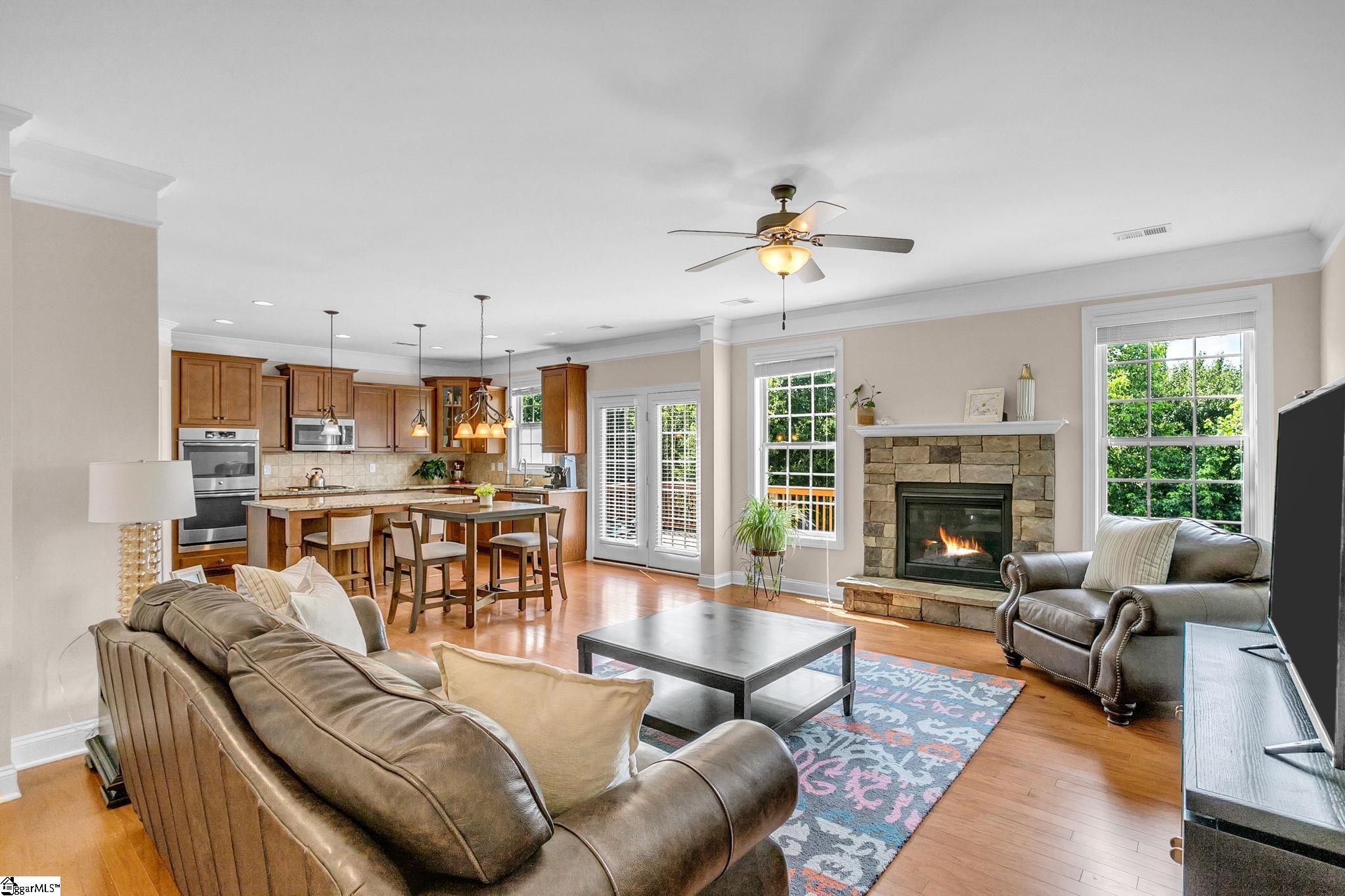 31 Wood Hollow Circle Greer, SC 29650