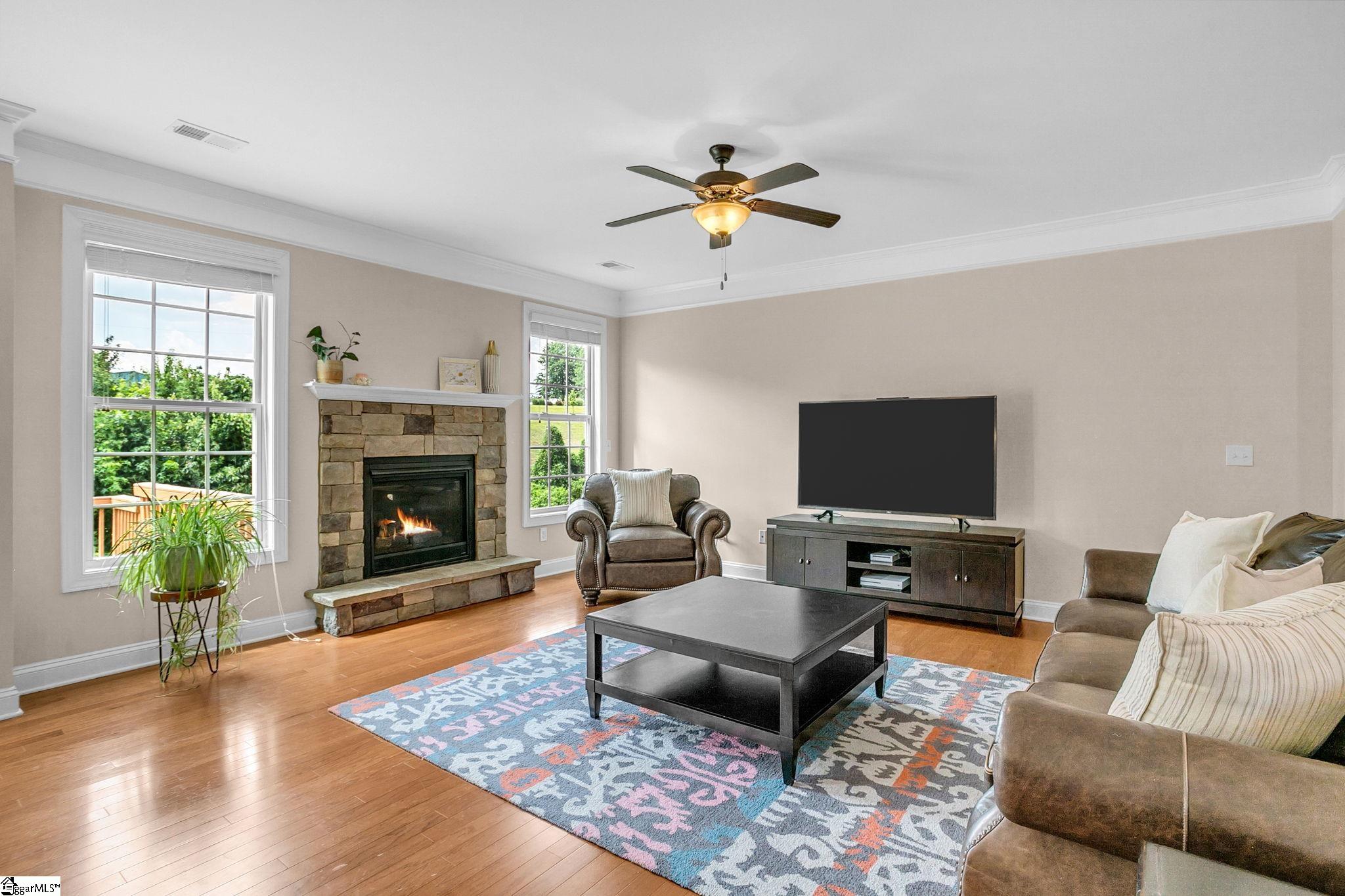 31 Wood Hollow Circle Greer, SC 29650