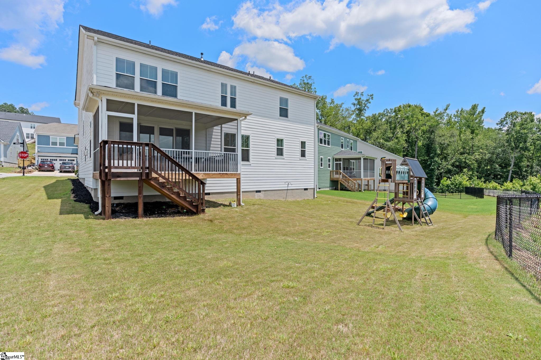 200 Coppa Court Fountain Inn, SC 29644