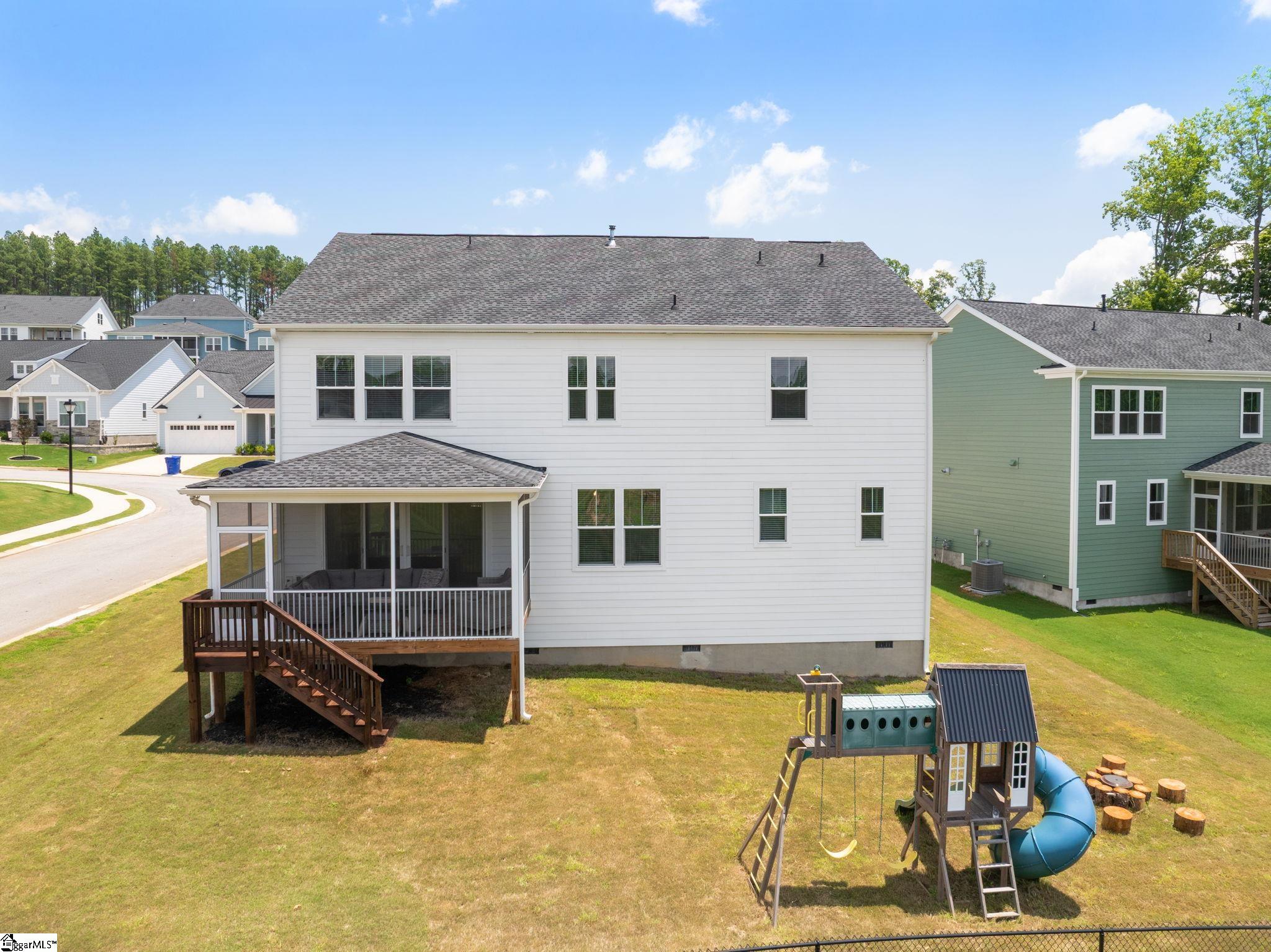 200 Coppa Court Fountain Inn, SC 29644