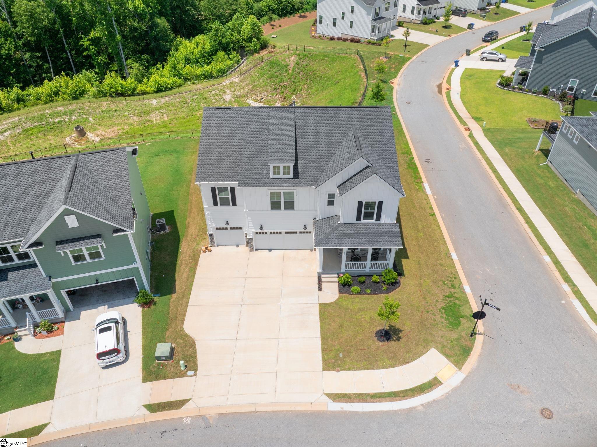 200 Coppa Court Fountain Inn, SC 29644